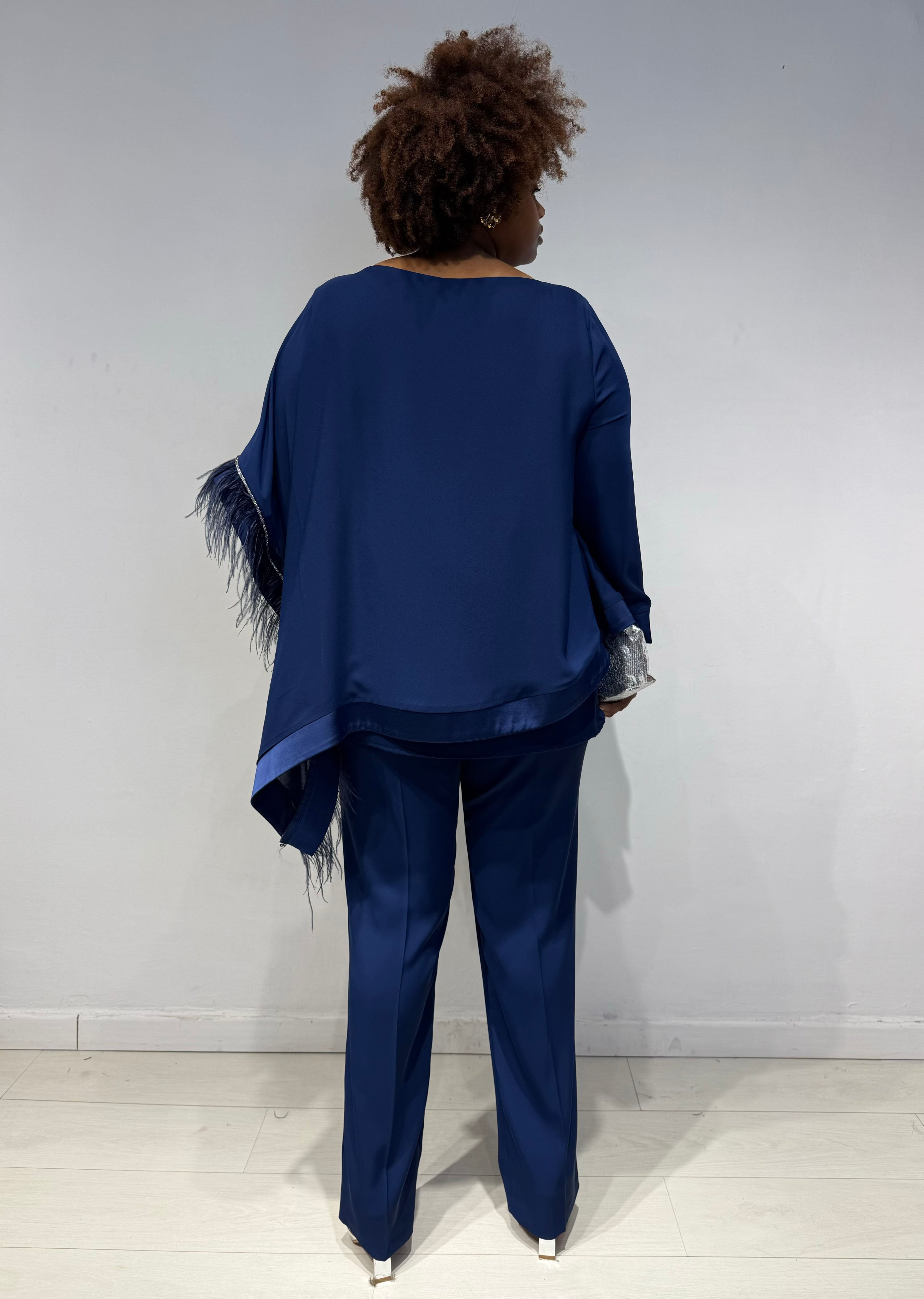 Coordinato Femme