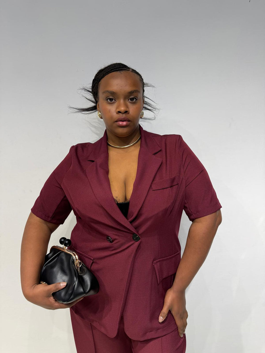 Coordinato Work Bordeaux