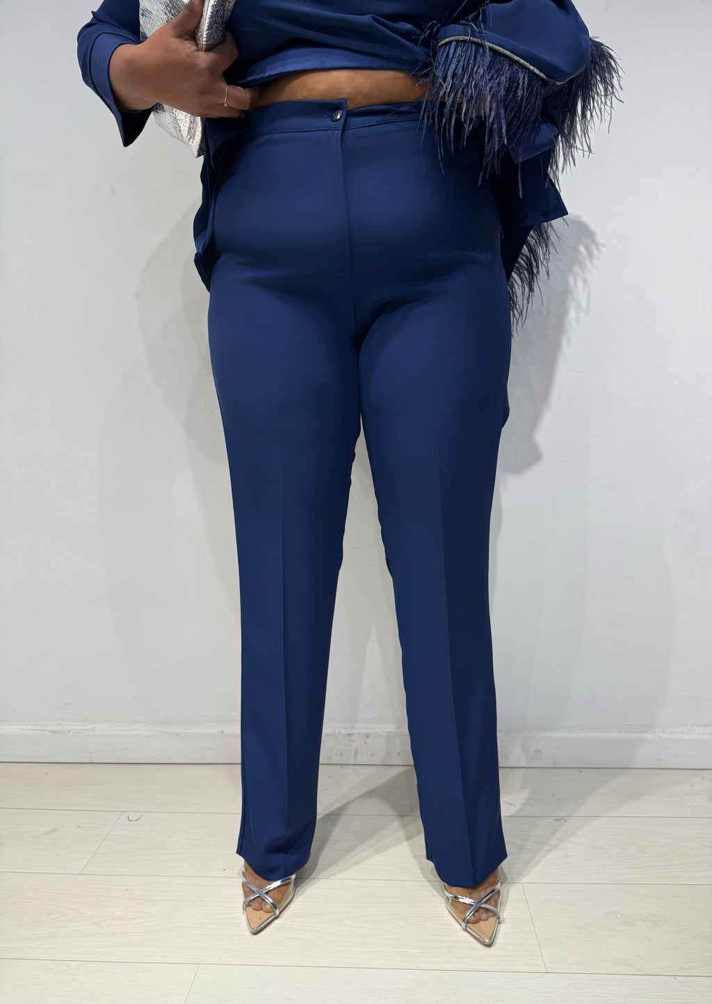 Coordinato Femme