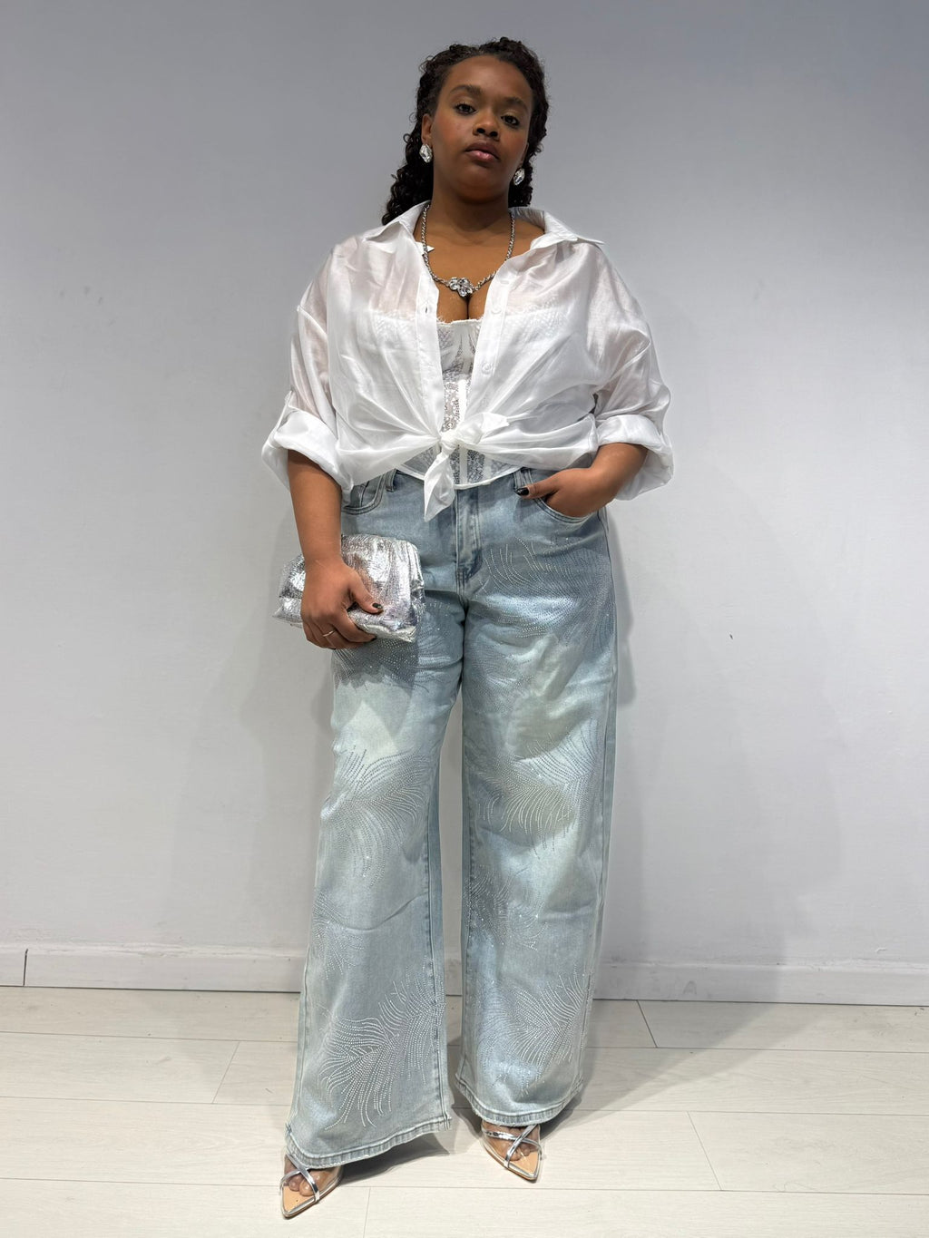 Jeans Palma de Mallorca