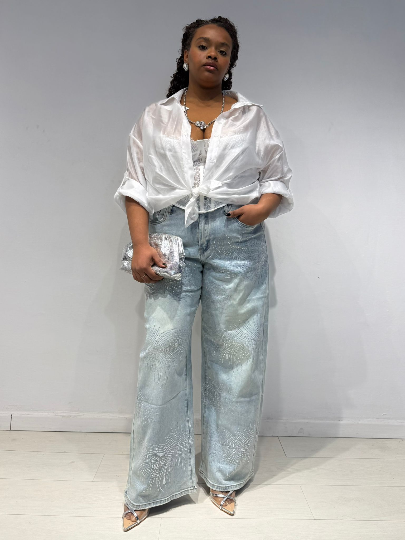 Jeans Palma de Mallorca