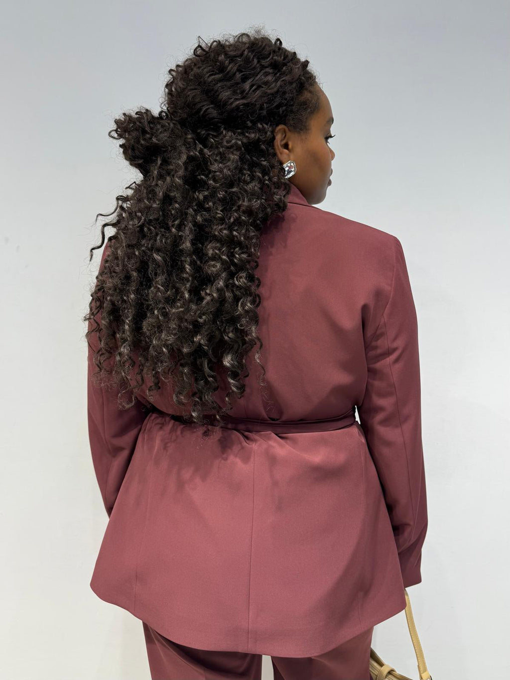 Tailleur Renè Amarena
