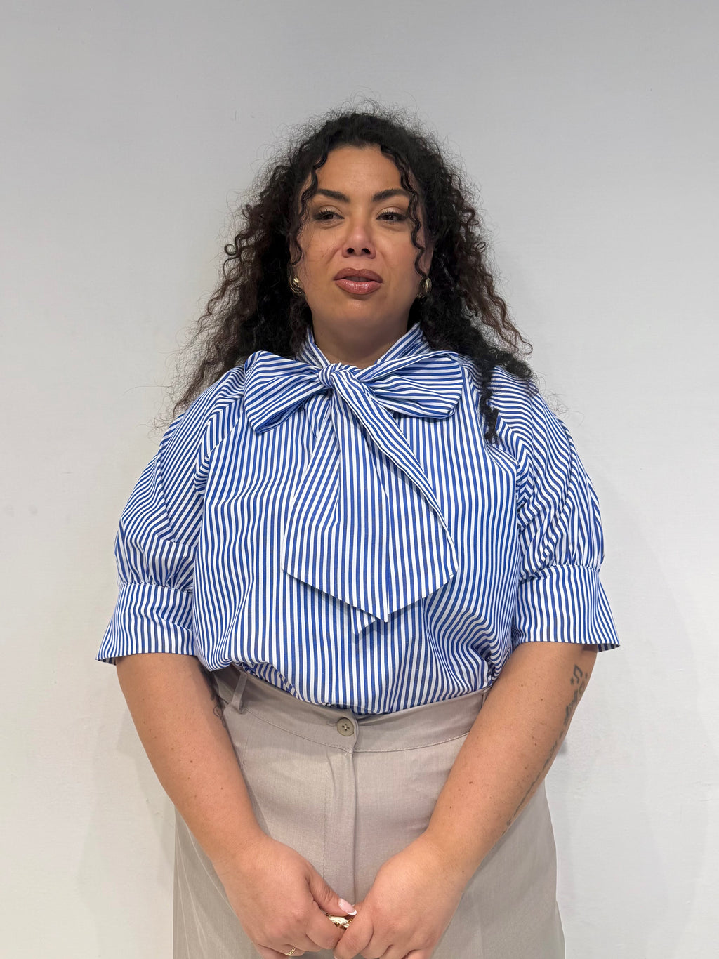 Camicia Carol