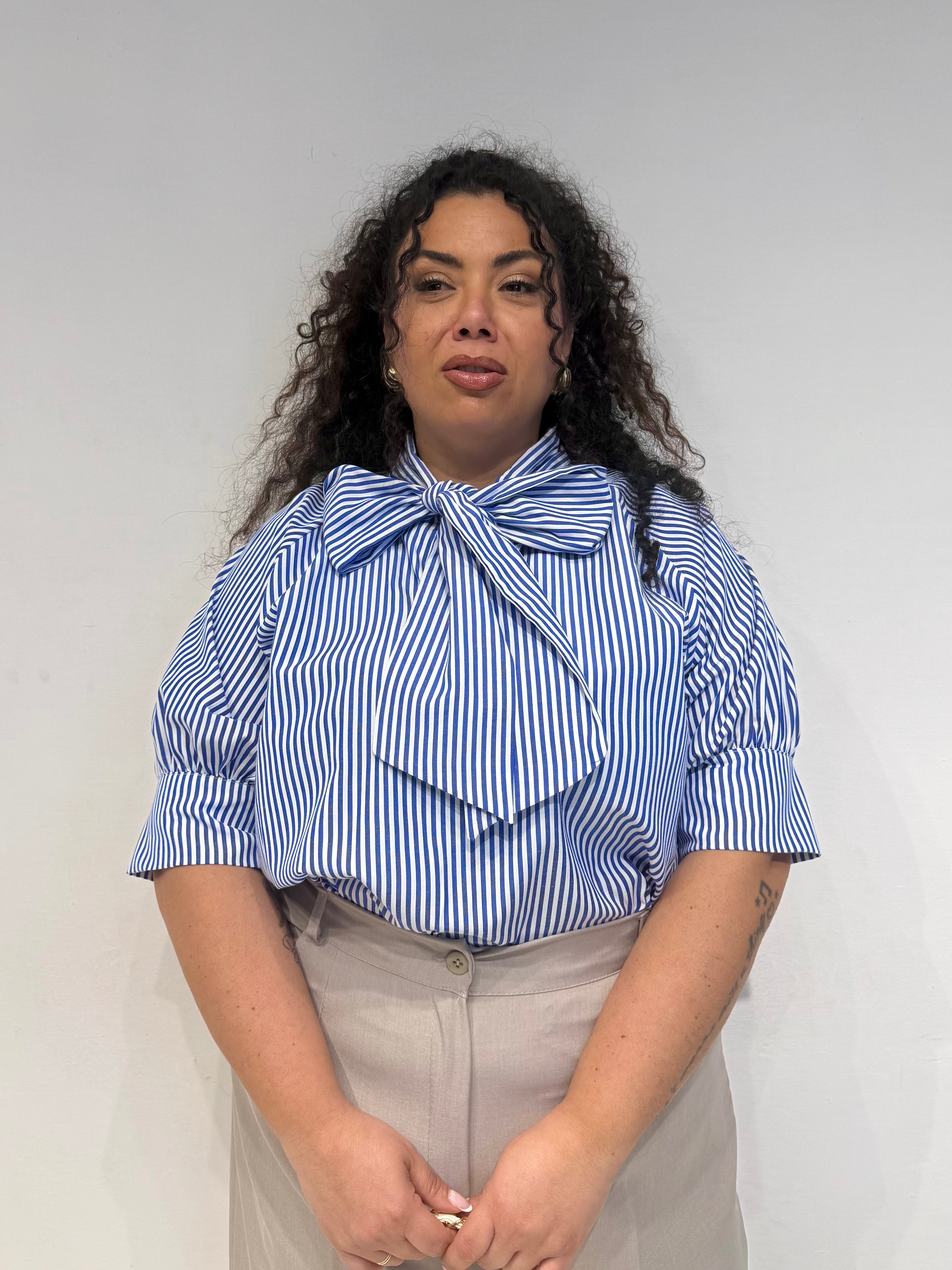 Camicia Carol