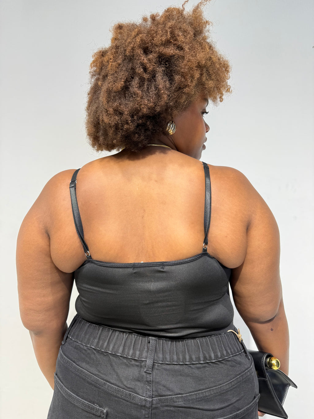 Body Jamelia