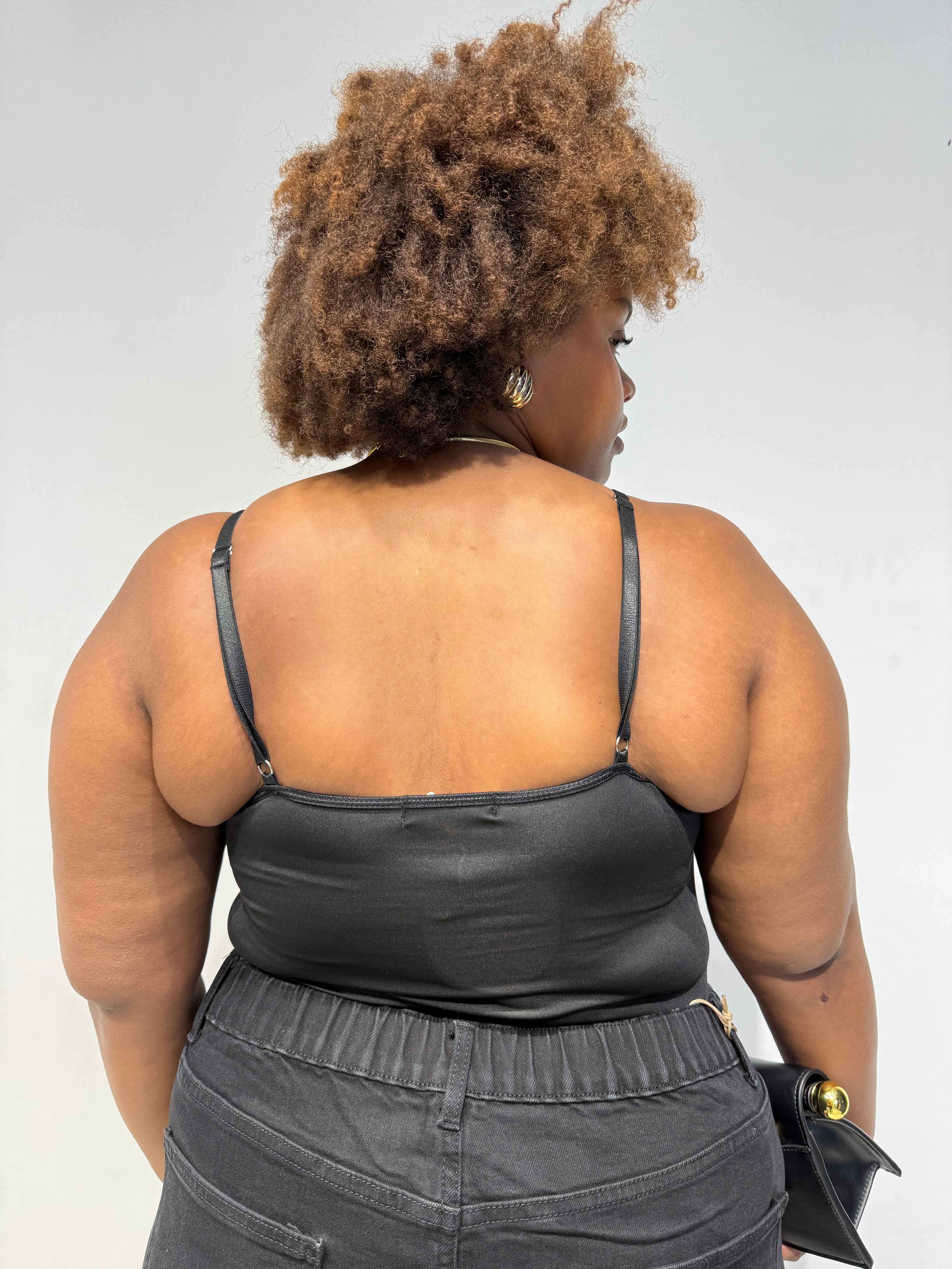 Body Jamelia