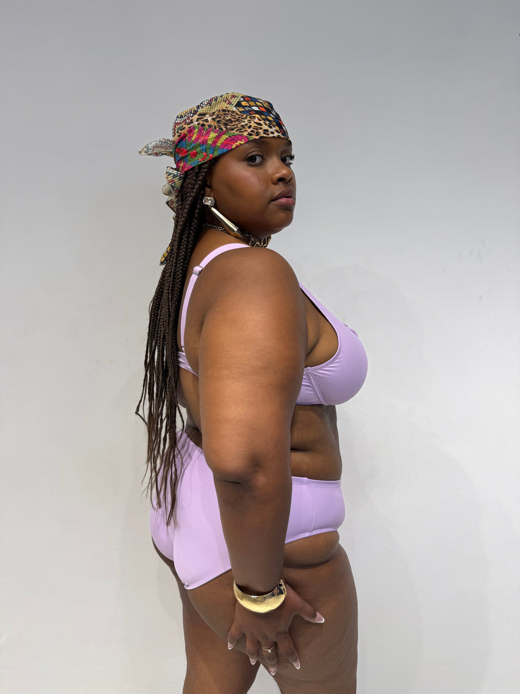 Bikini Basic Glicine