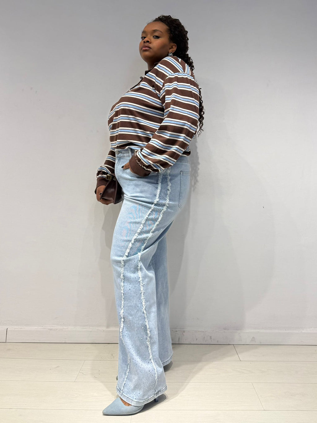 Jeans Ibiza