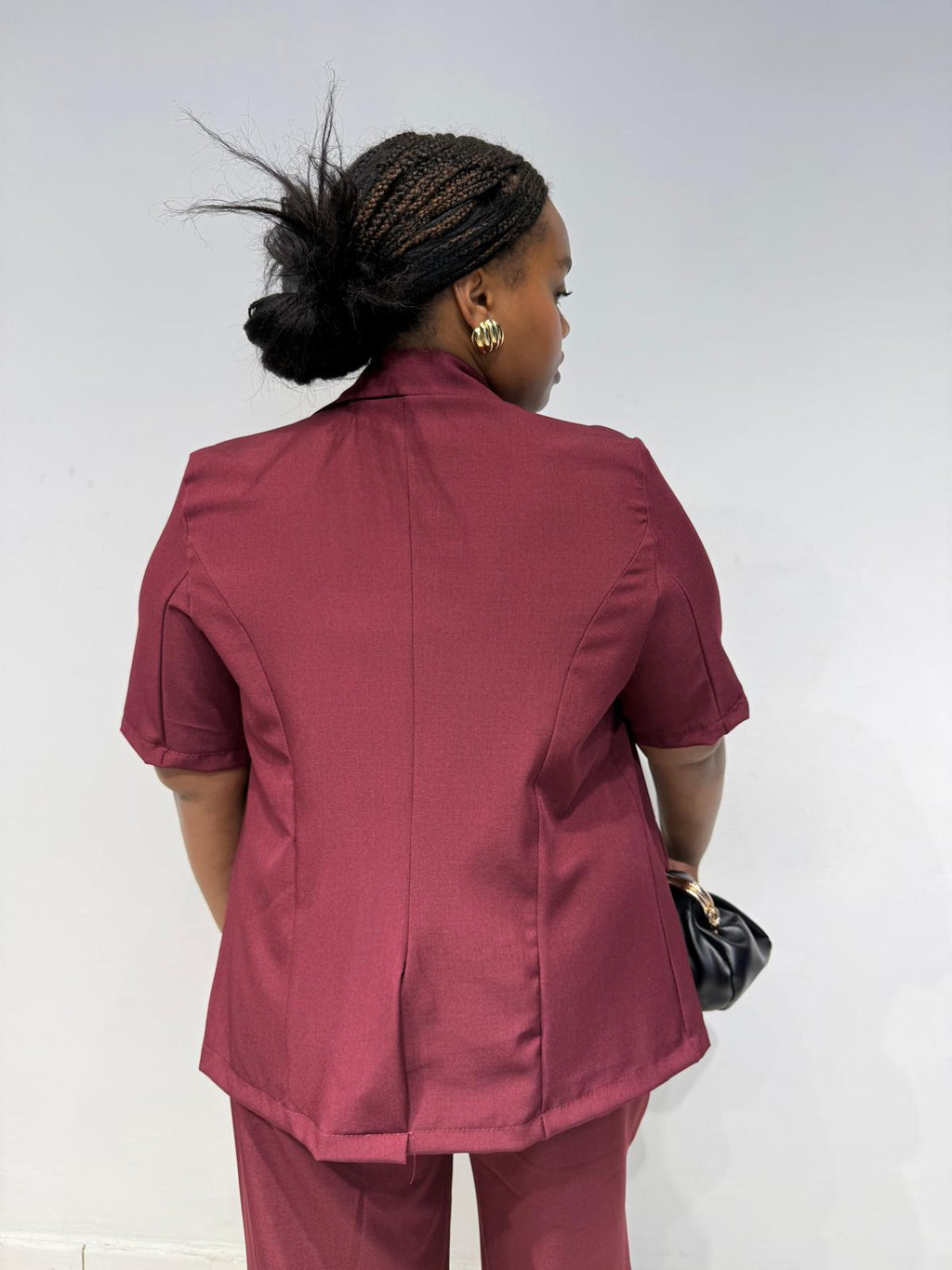 Coordinato Work Bordeaux