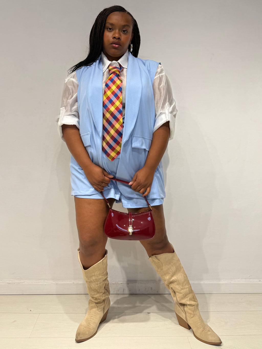 Coordinato Elodie Celeste
