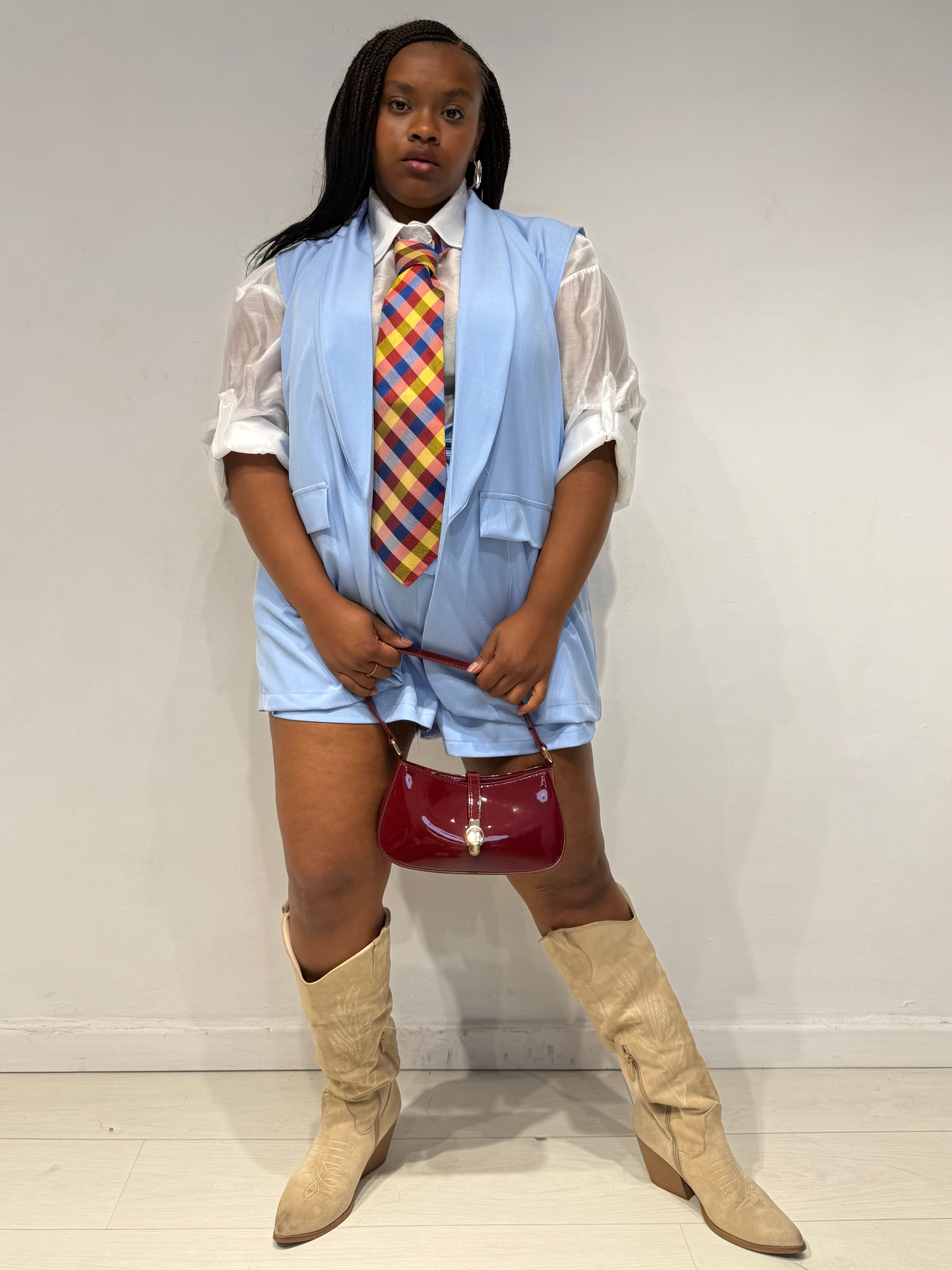 Coordinato Elodie Celeste