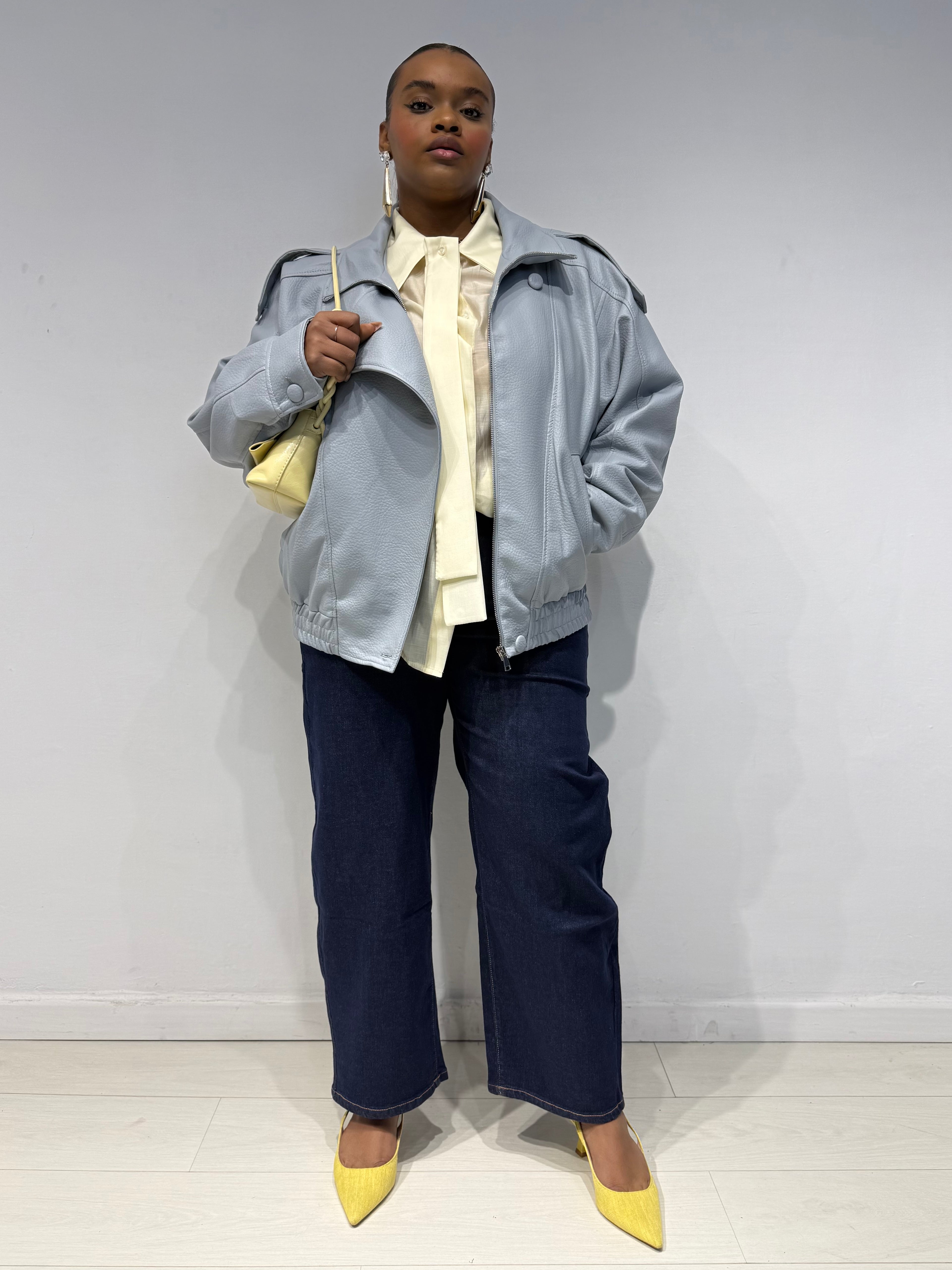 Bomber Zaira Celeste