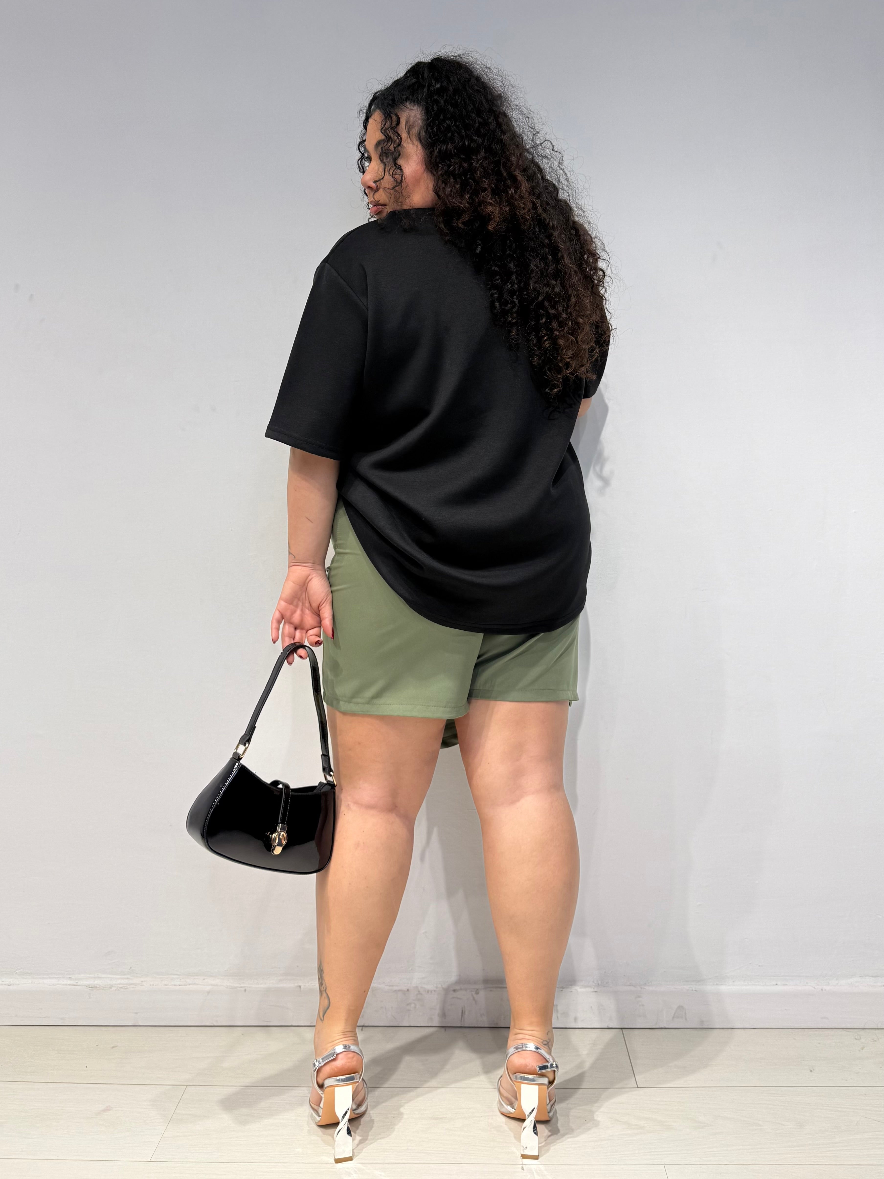 Pantagonna Flake Verde