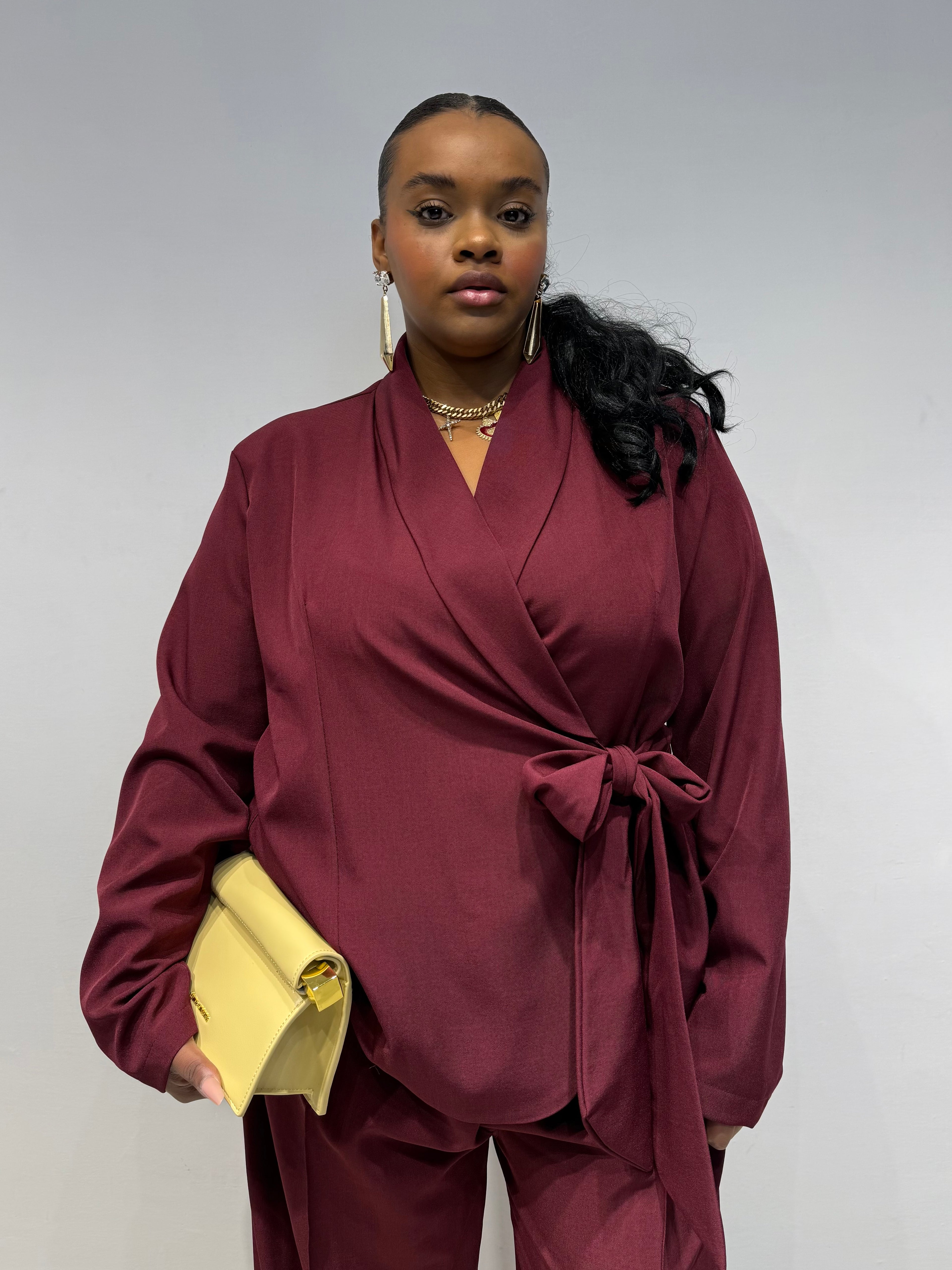 Coordinato Mirea Bordeaux