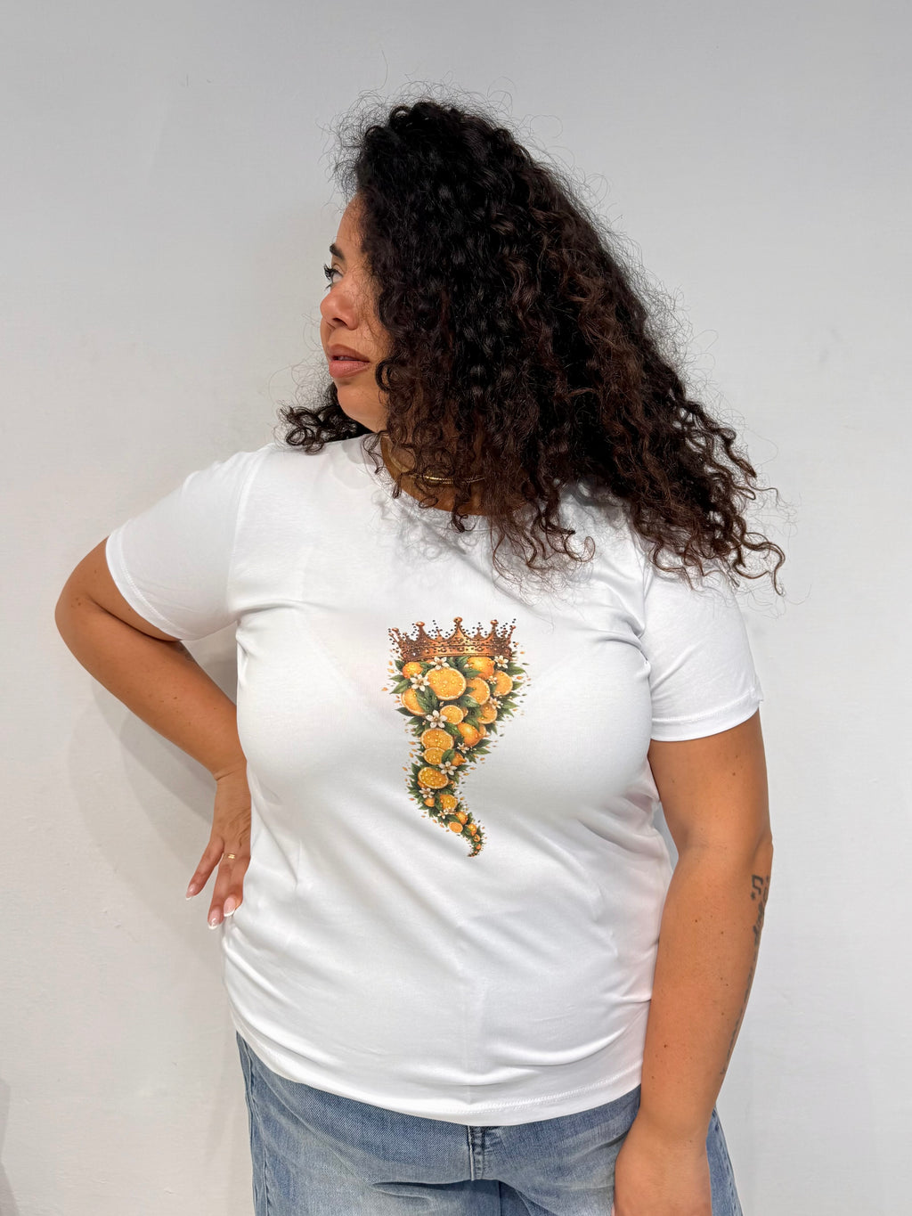 T-Shirt Sorrento