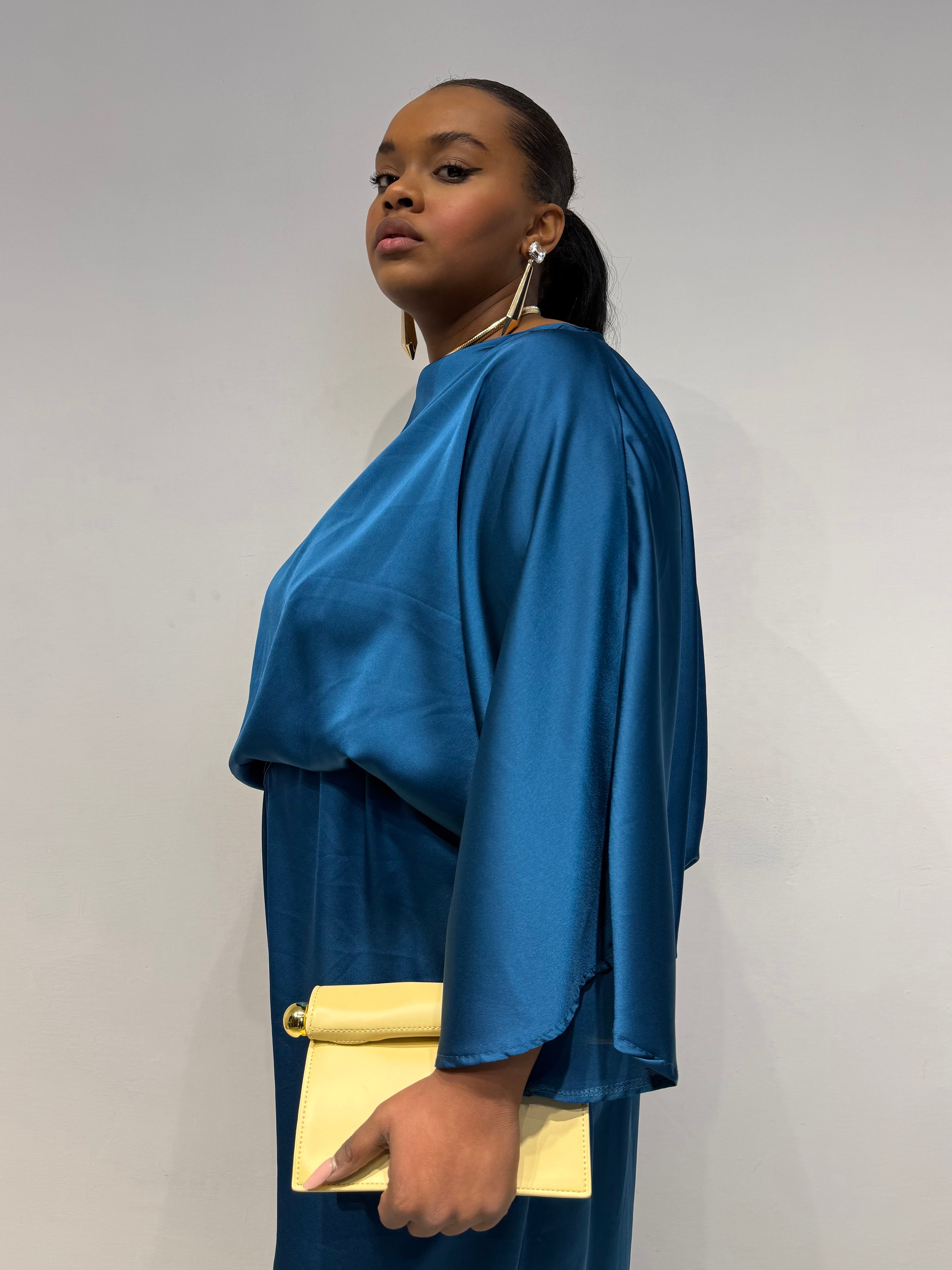 Coordinato Sharm Petrolio