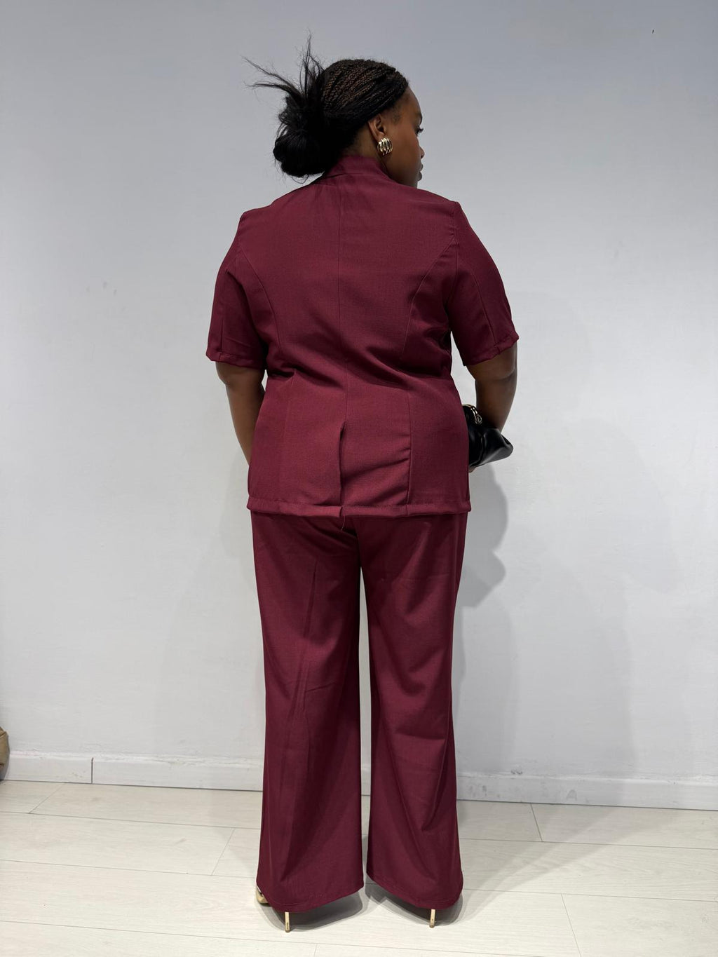 Coordinato Work Bordeaux