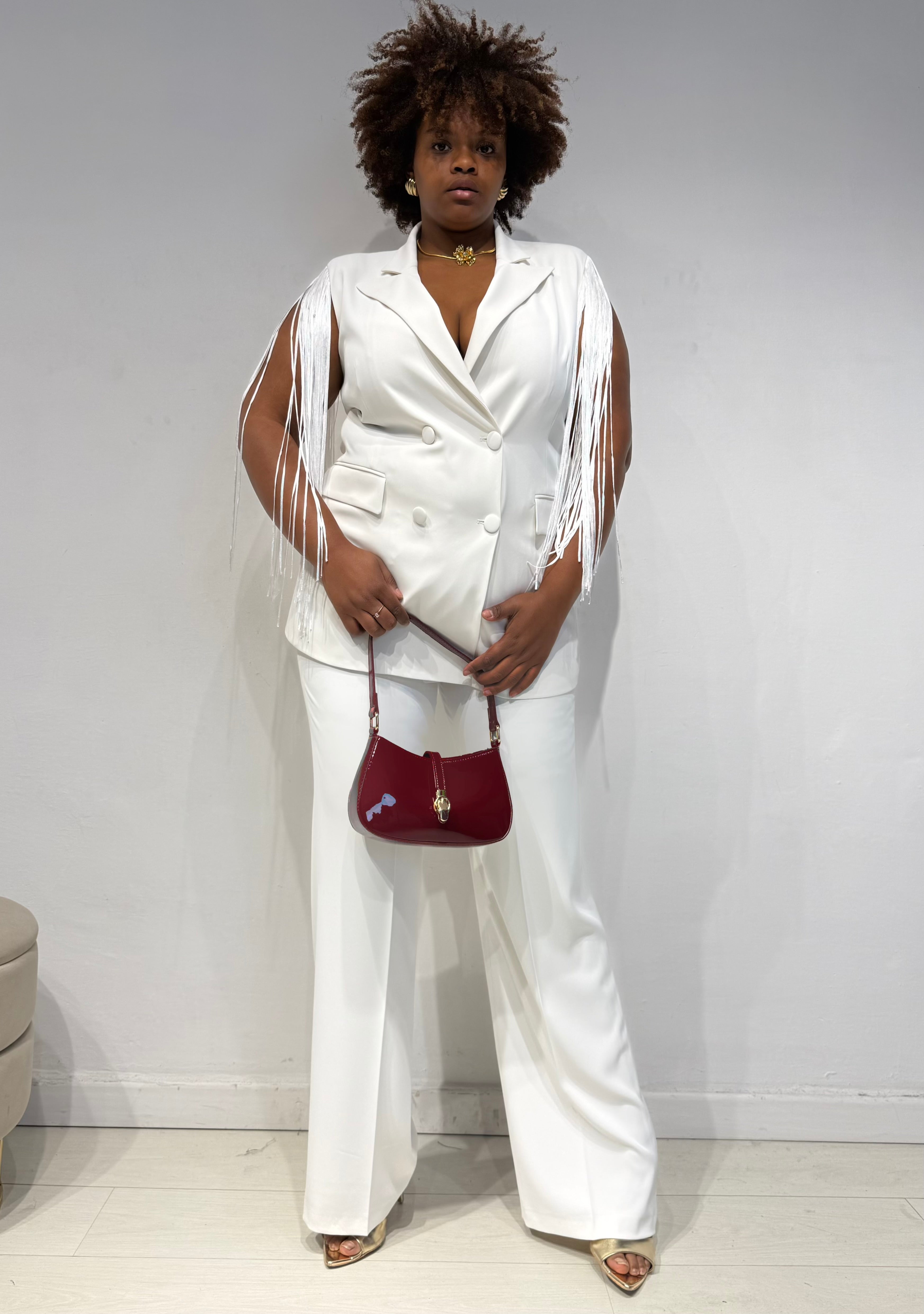 Tailleur Rachele