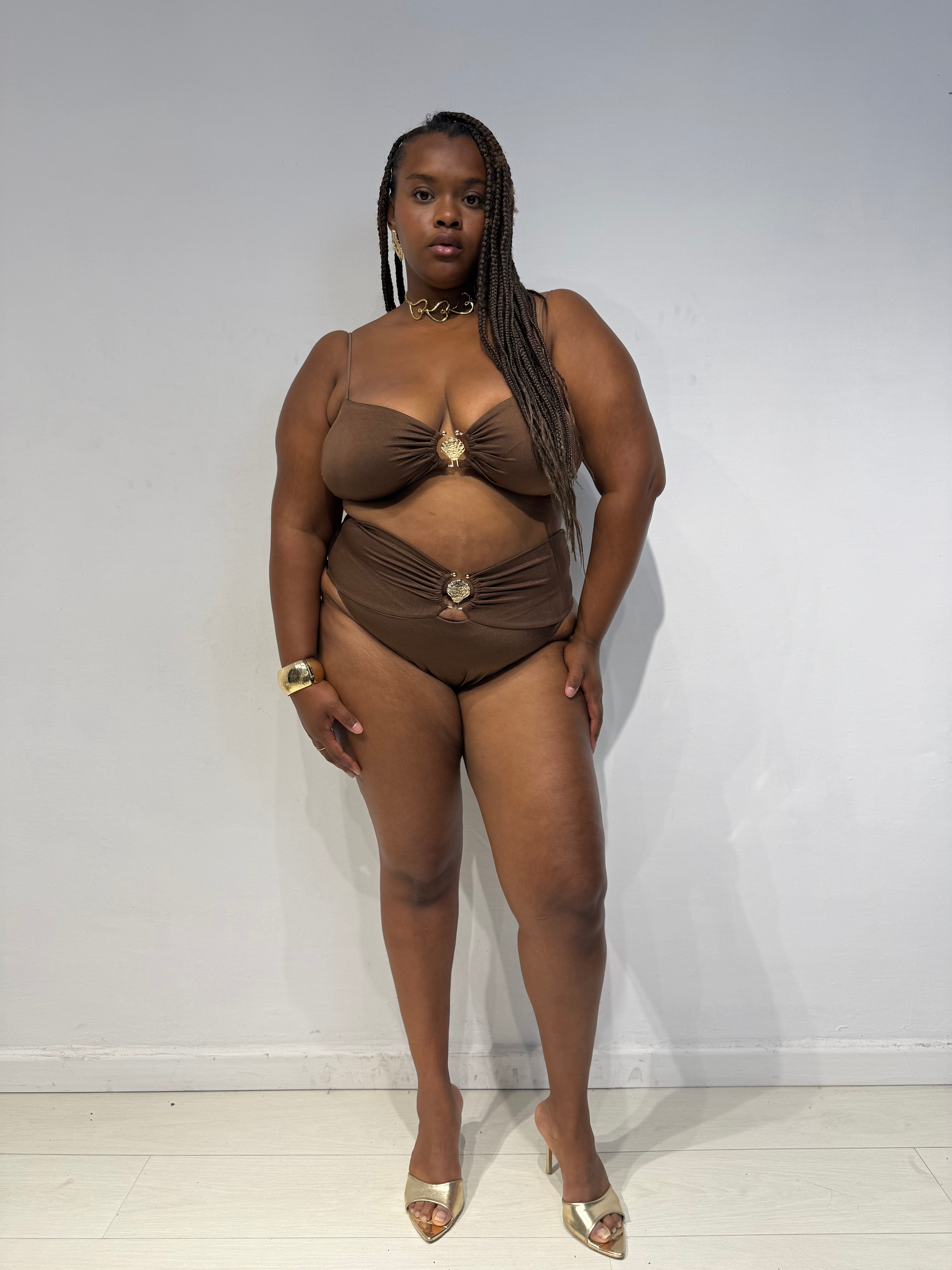 Bikini Conchiglia