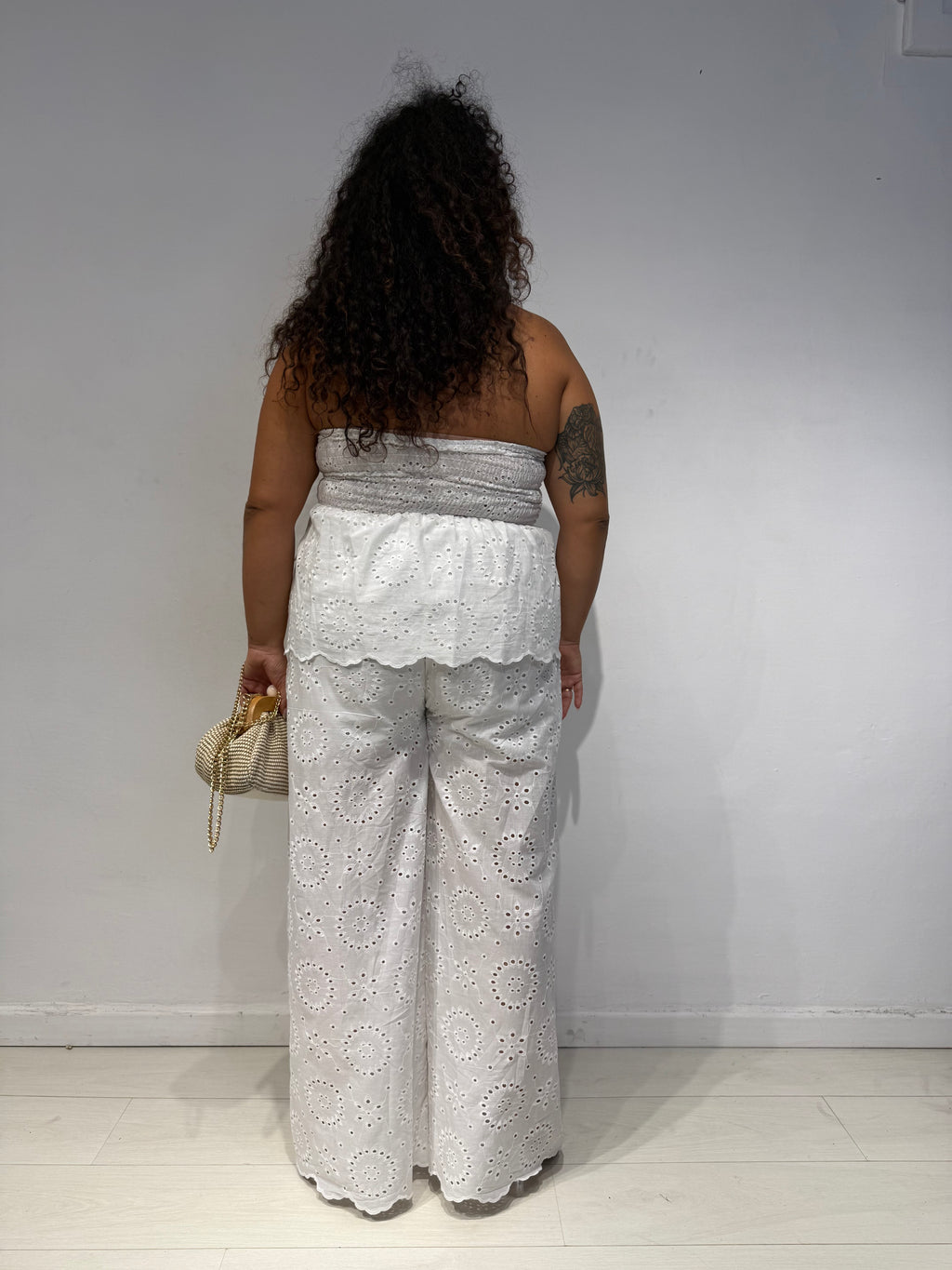 Coordinato Capri