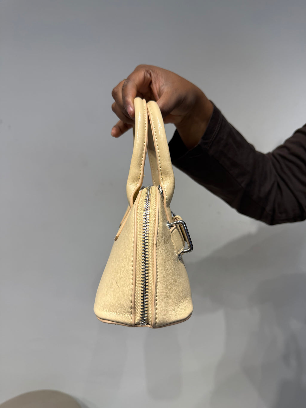 Borsa Patty