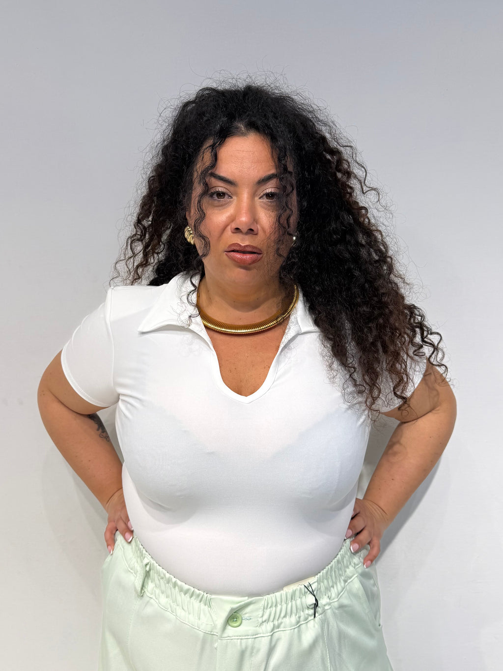 Body Monica Bianco