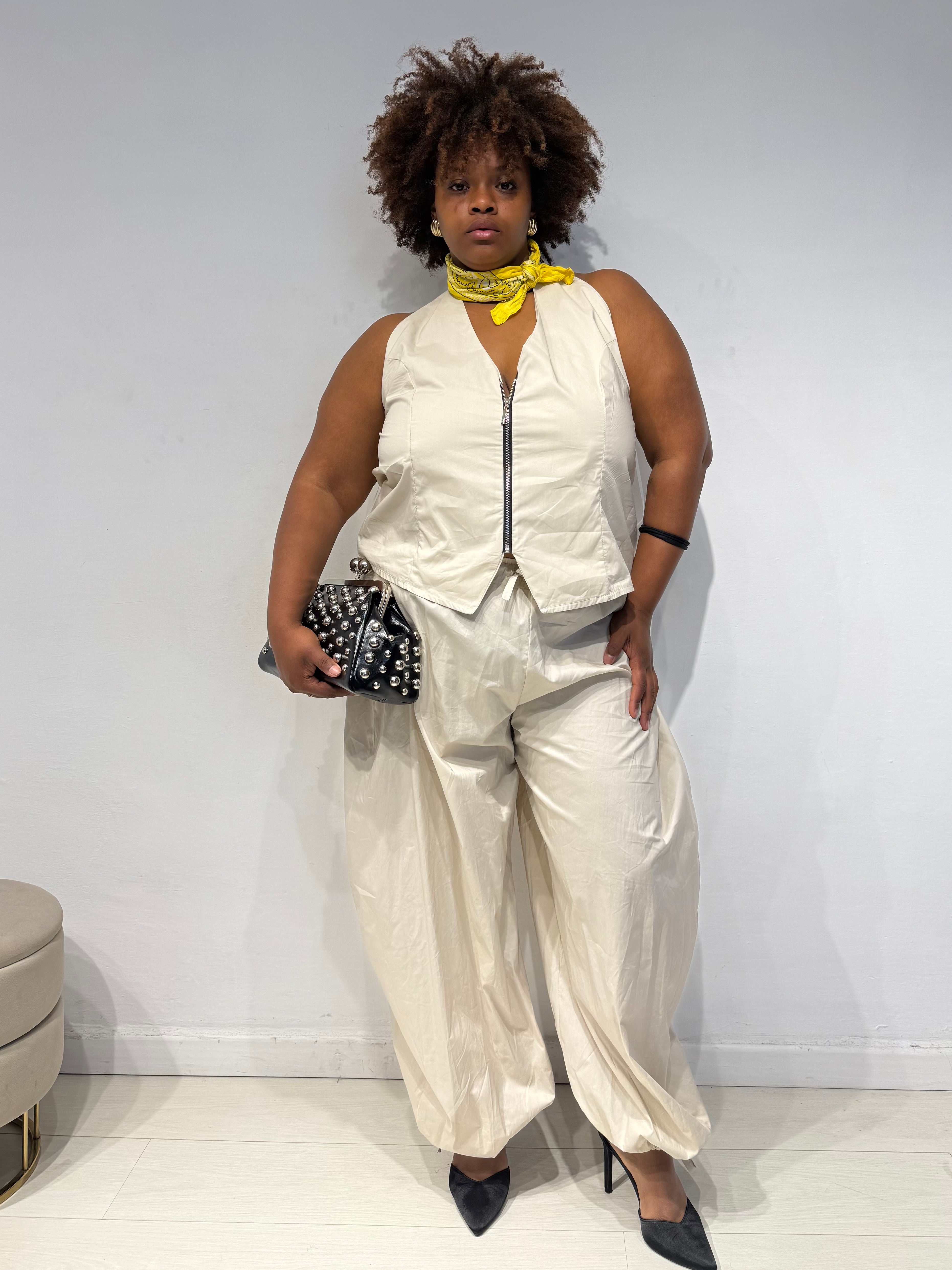 Coordinato Jennifer Panna