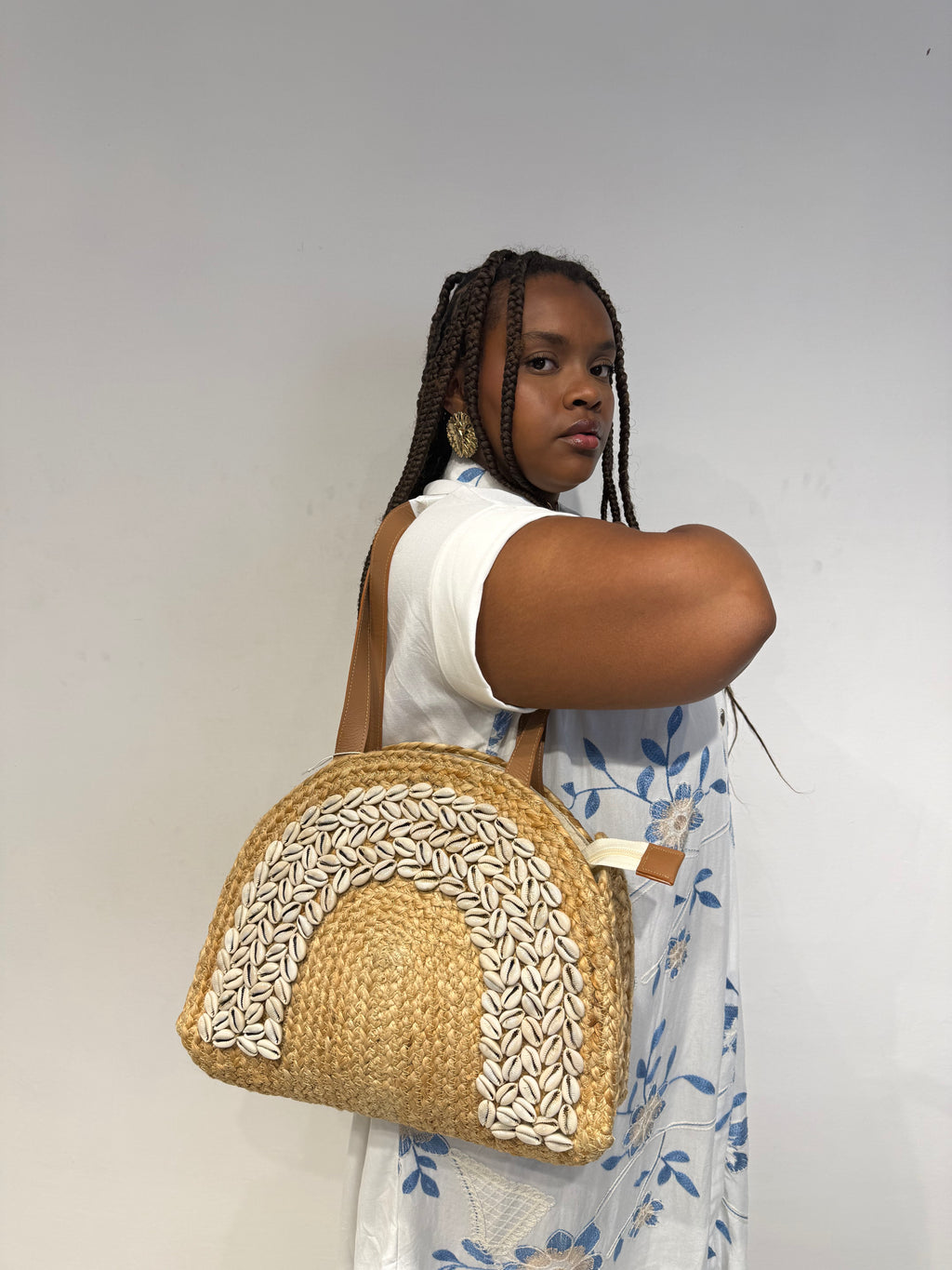 Borsa Shell