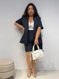 Coordinato Mery Blu