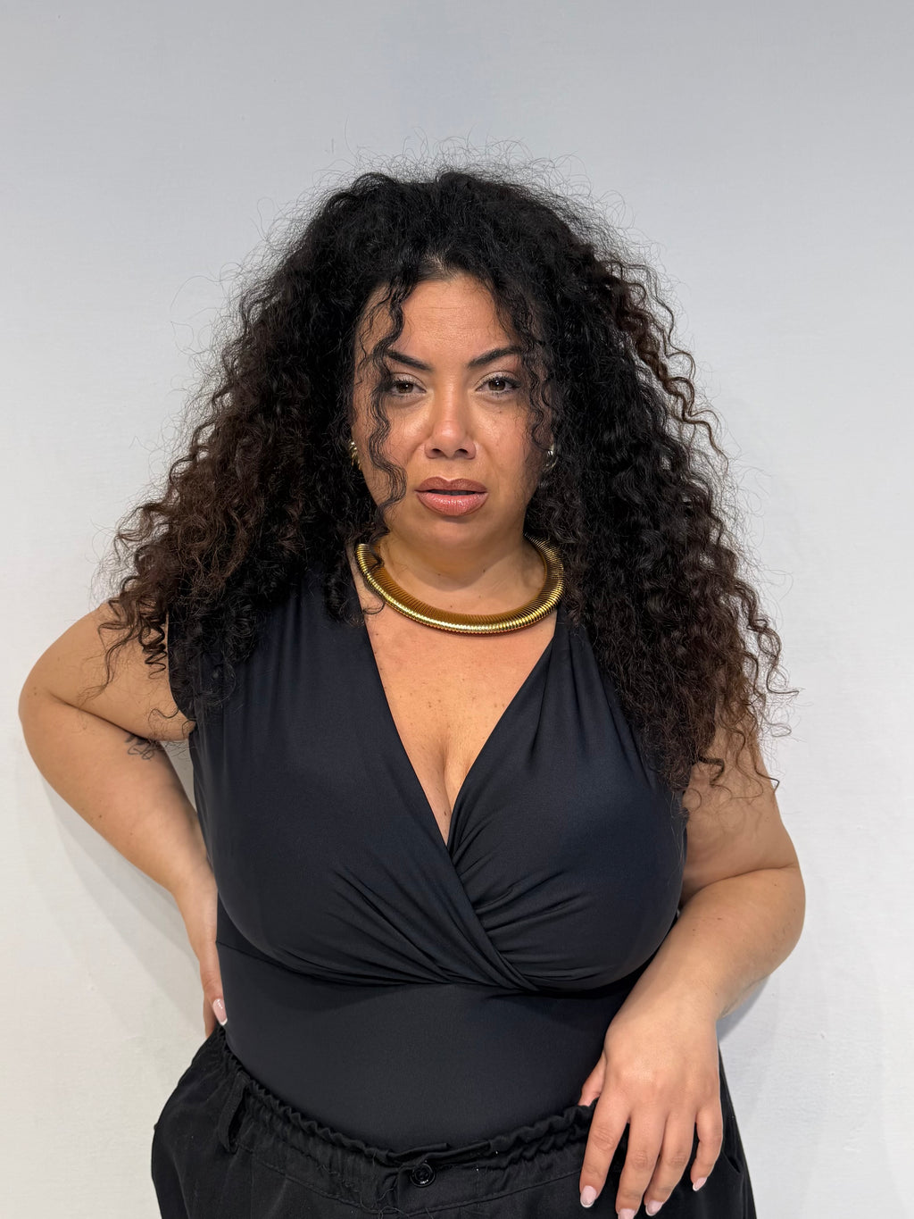 Body Janette Nero