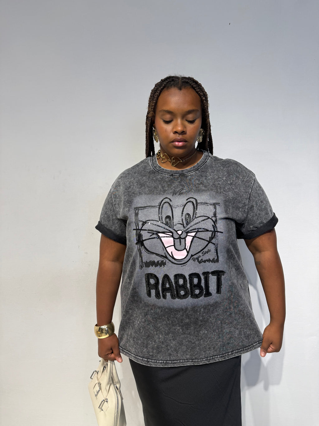T-Shirt Rabbit