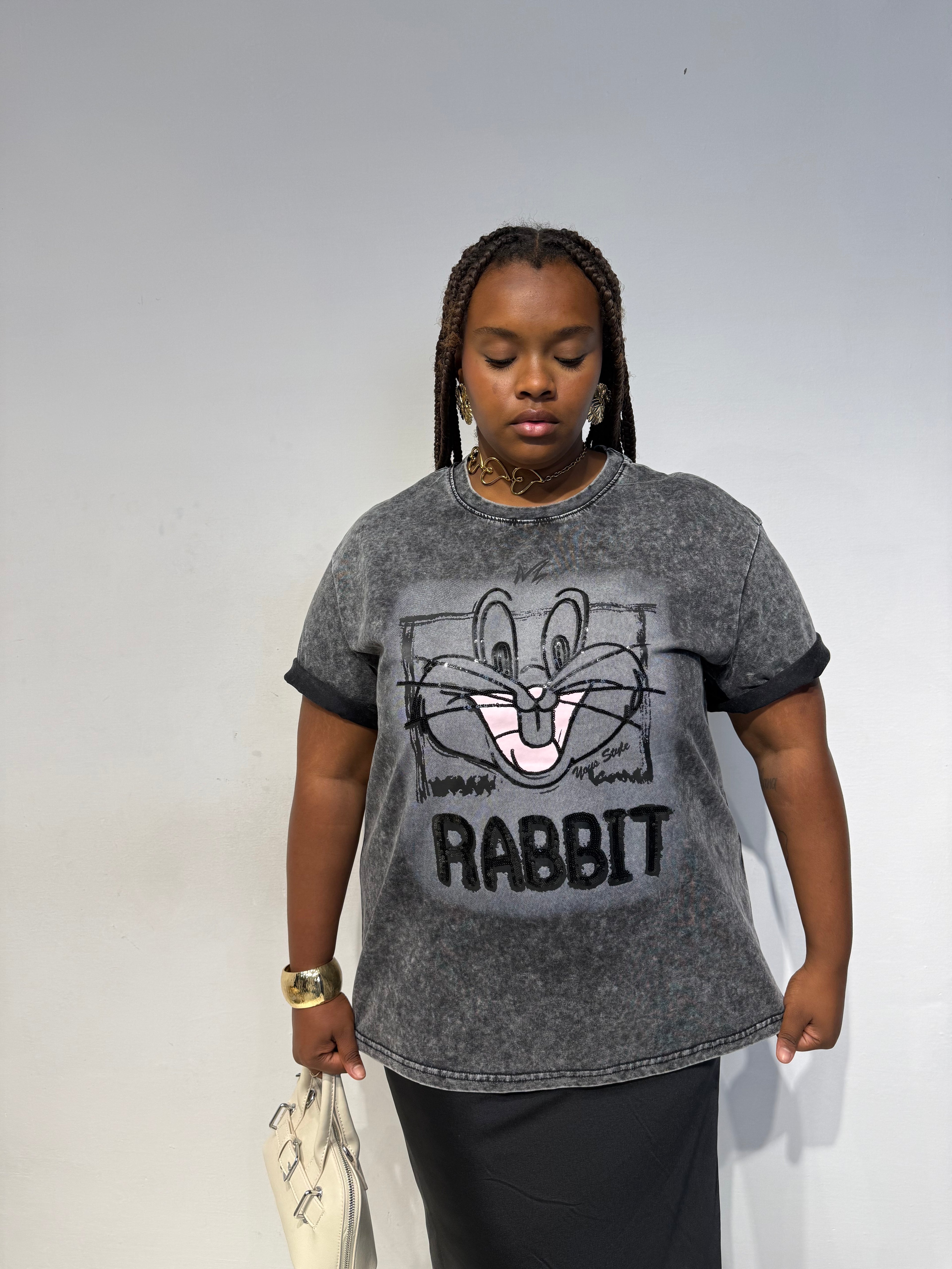 T-Shirt Rabbit