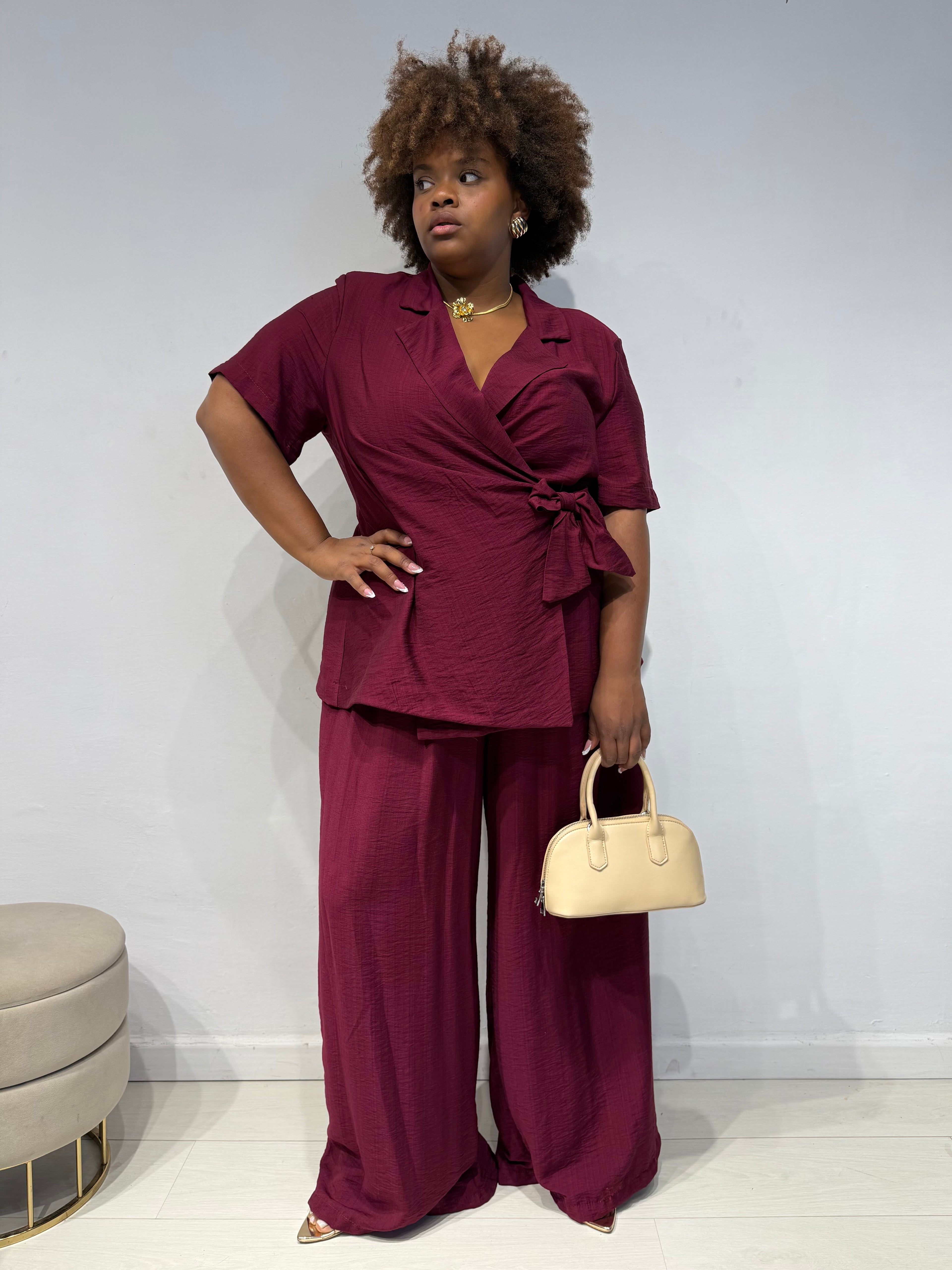 Coordinato Syria Bordeaux