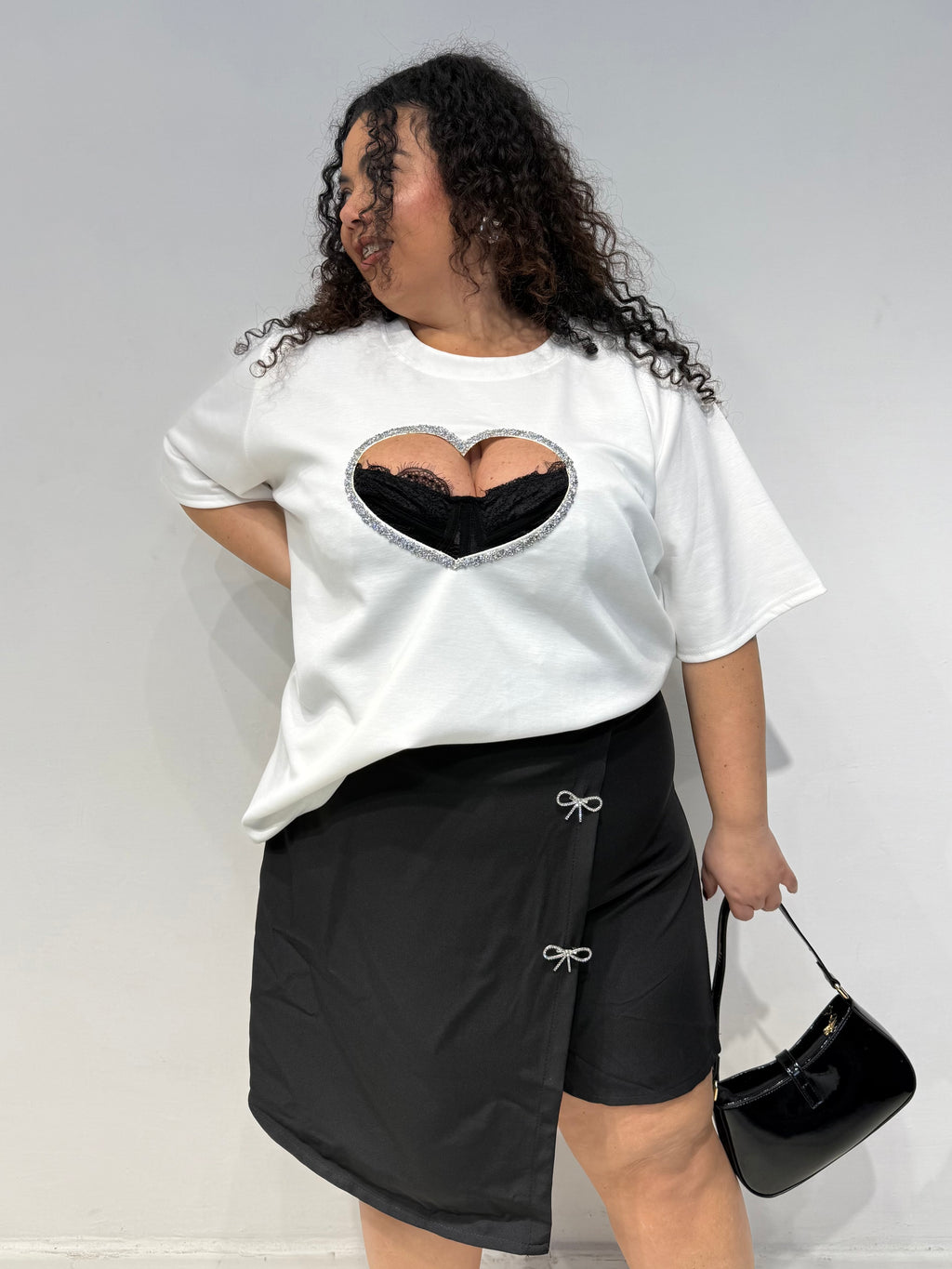 Pantagonna Flake Nero