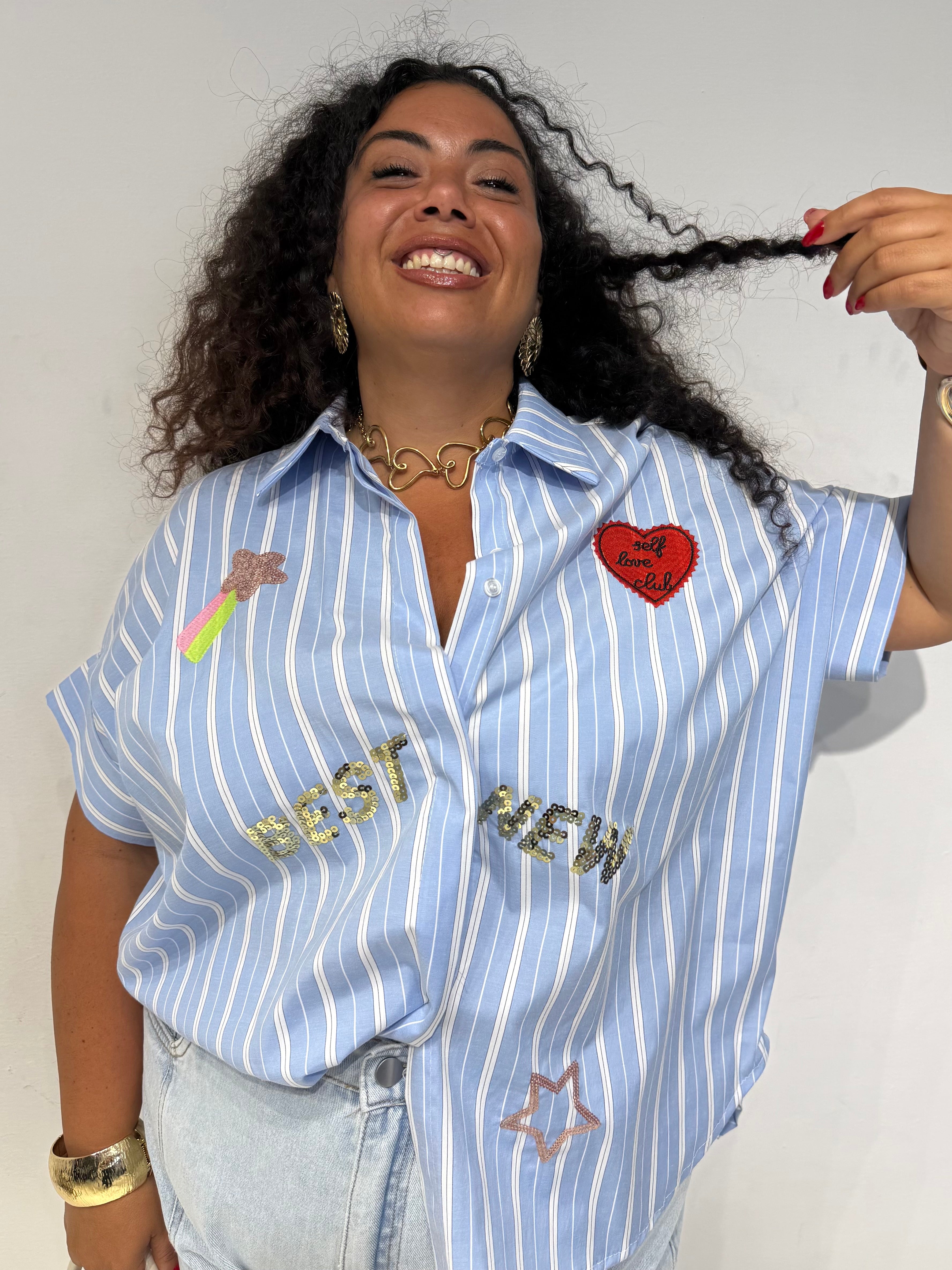 Camicia Best