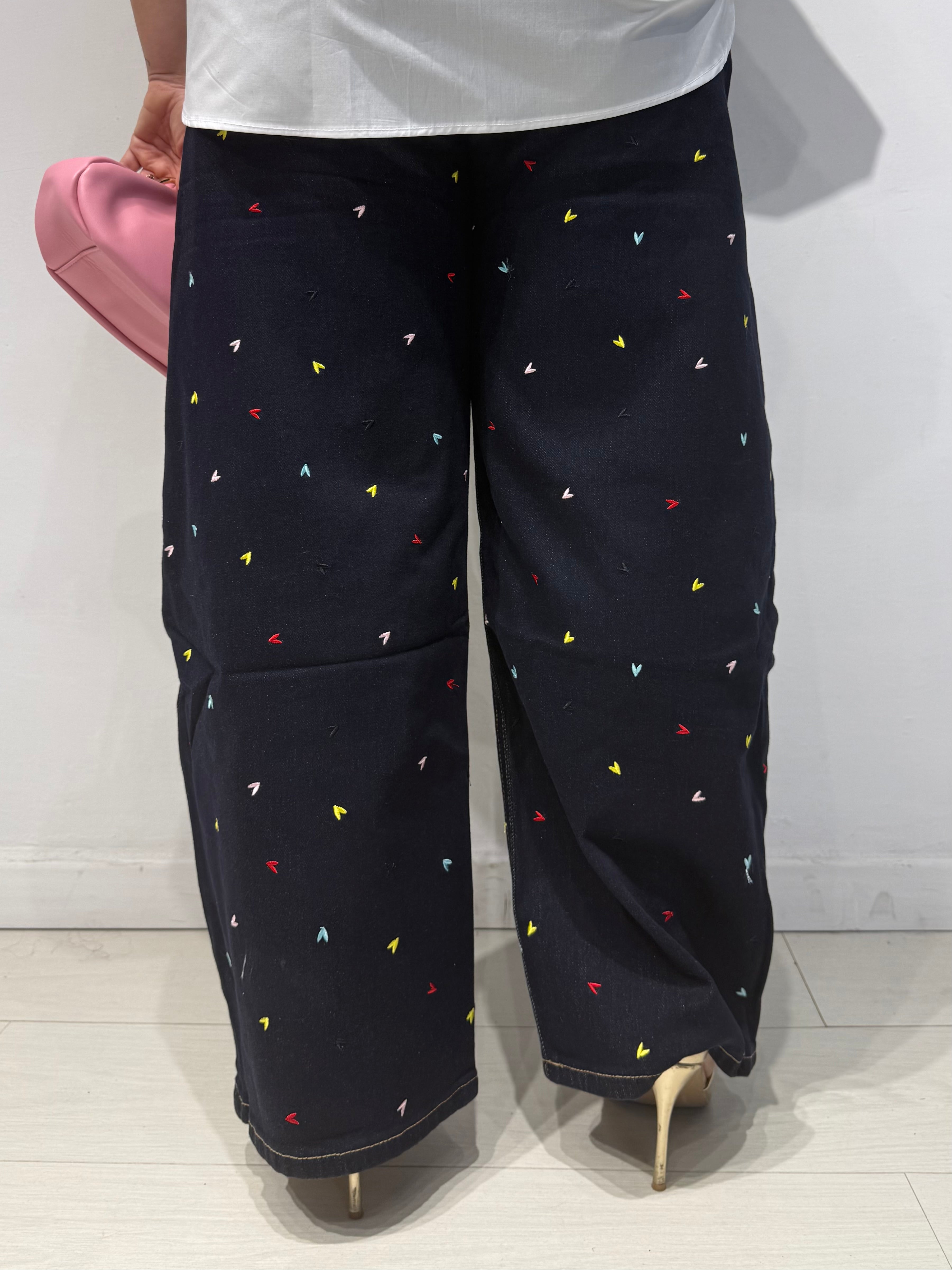 Jeans Colorfull