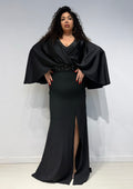 Abito Loren Nero