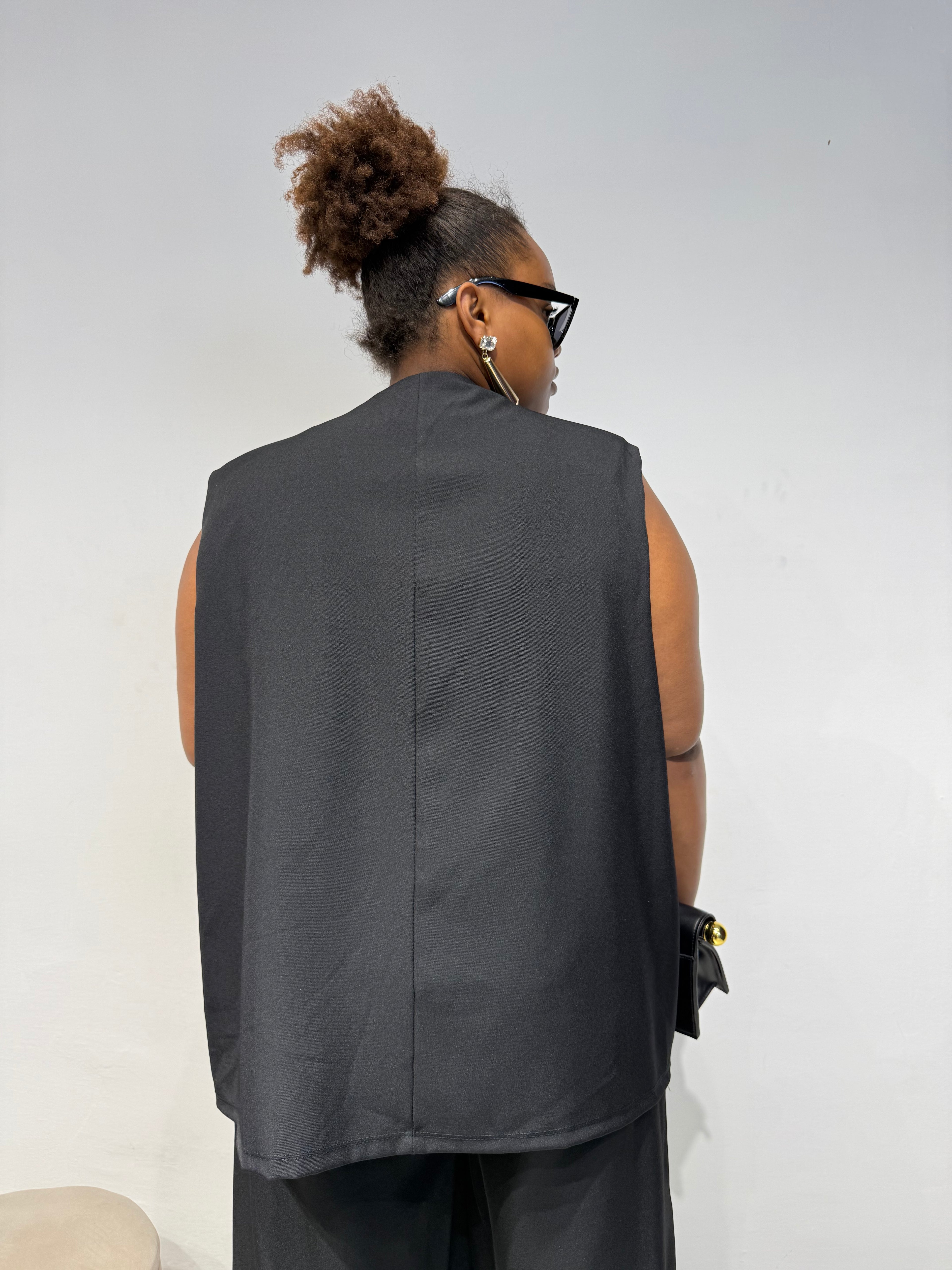 Coordinato Lola Nero