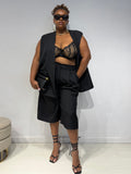 Coordinato Lola Nero