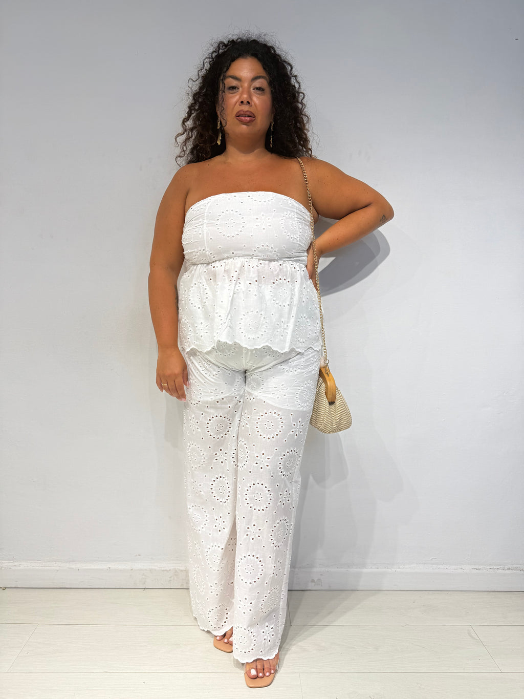 Coordinato Capri