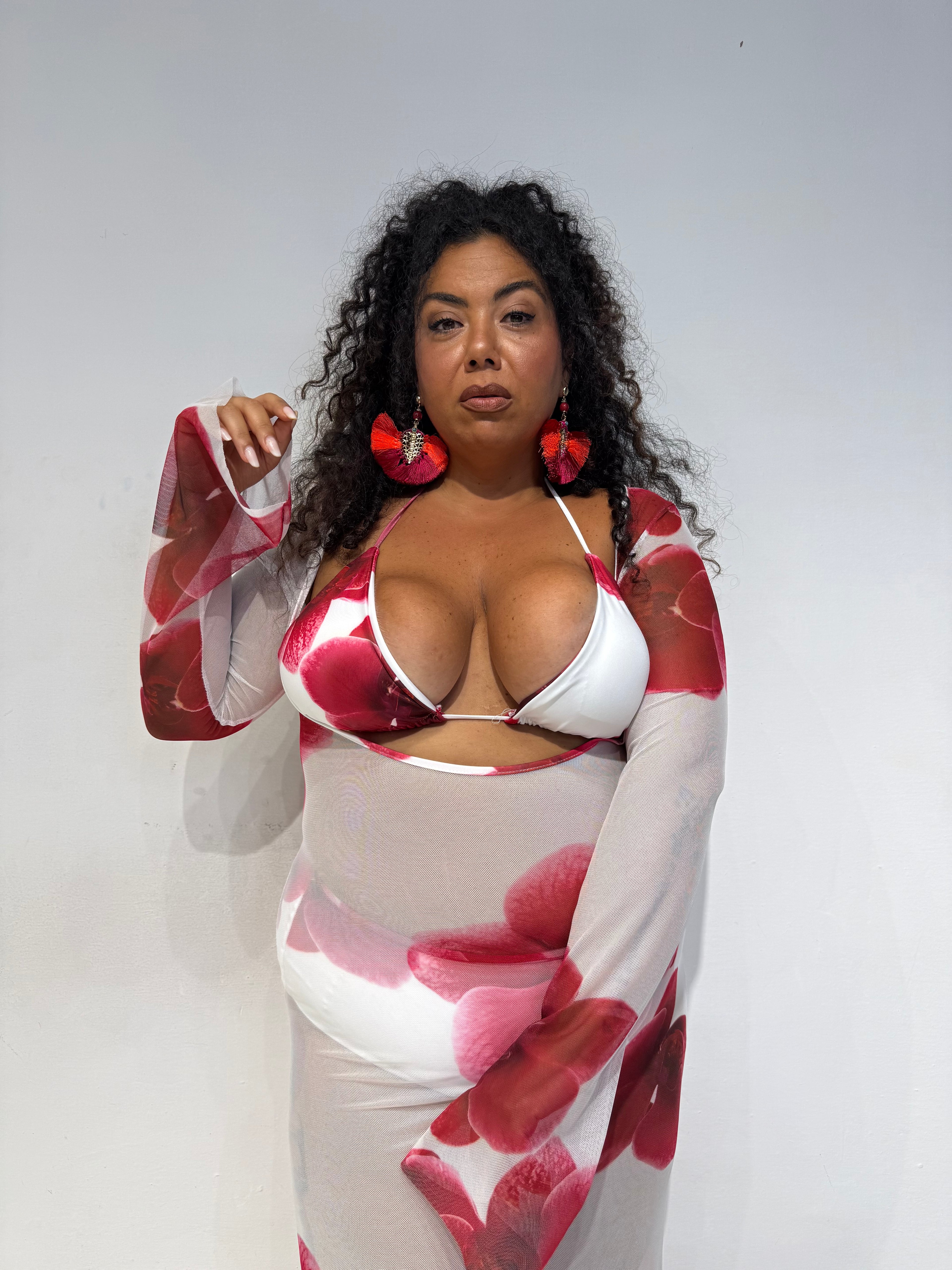 Set Hawaii Bianco