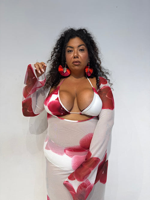 Set Hawaii Bianco