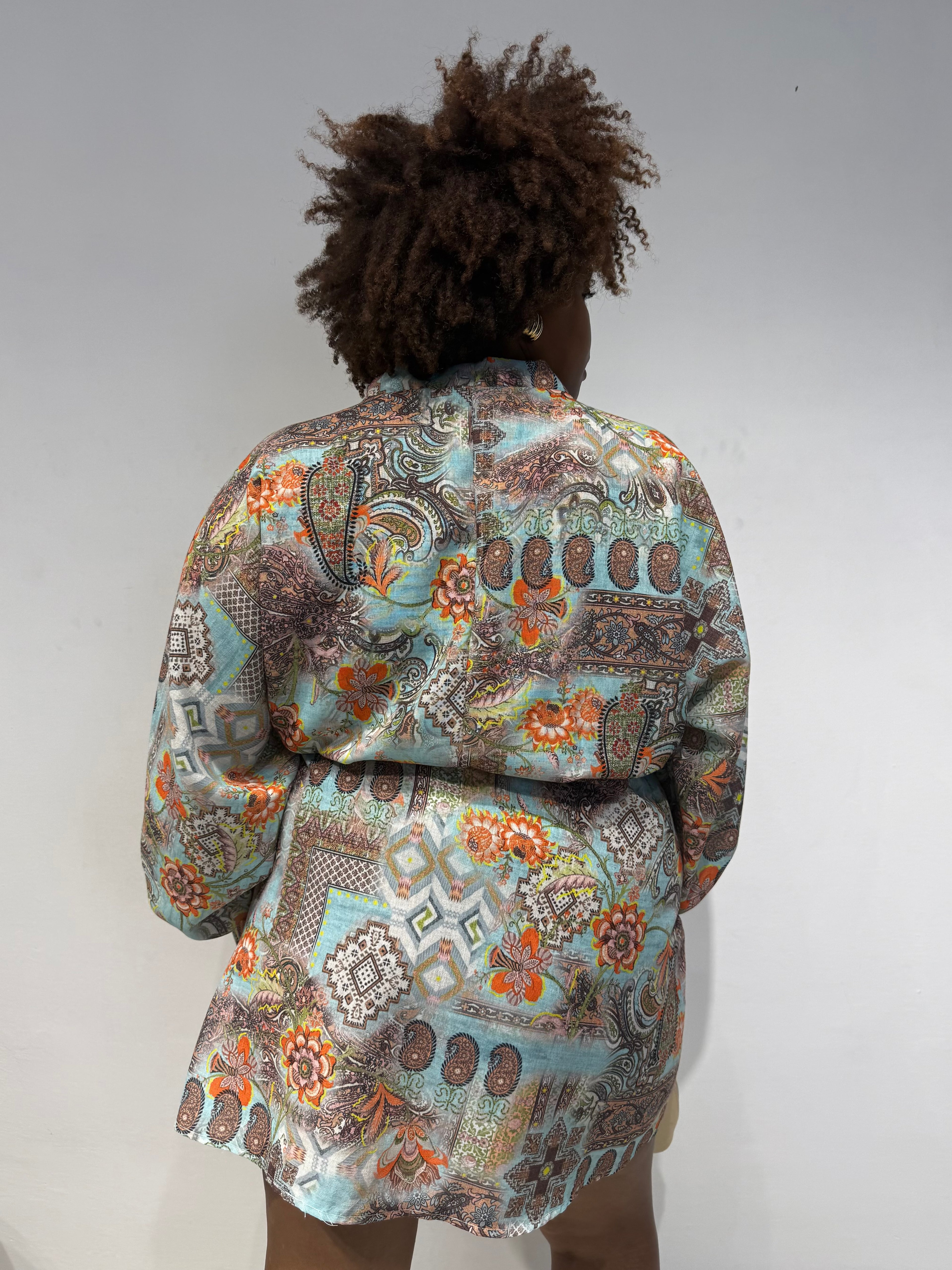 Abito Viva La Vita 2