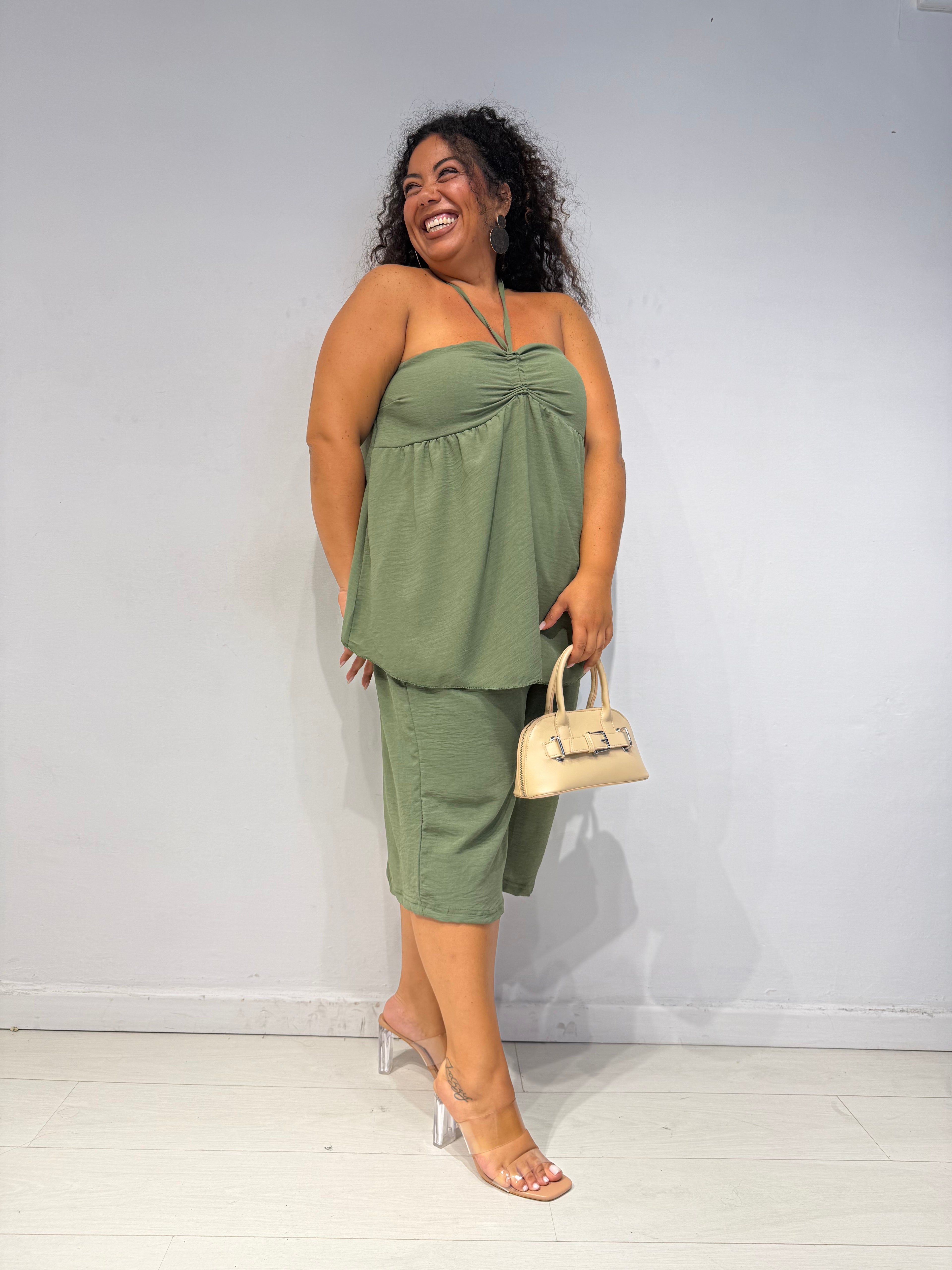 Coordinato Marcella Verde