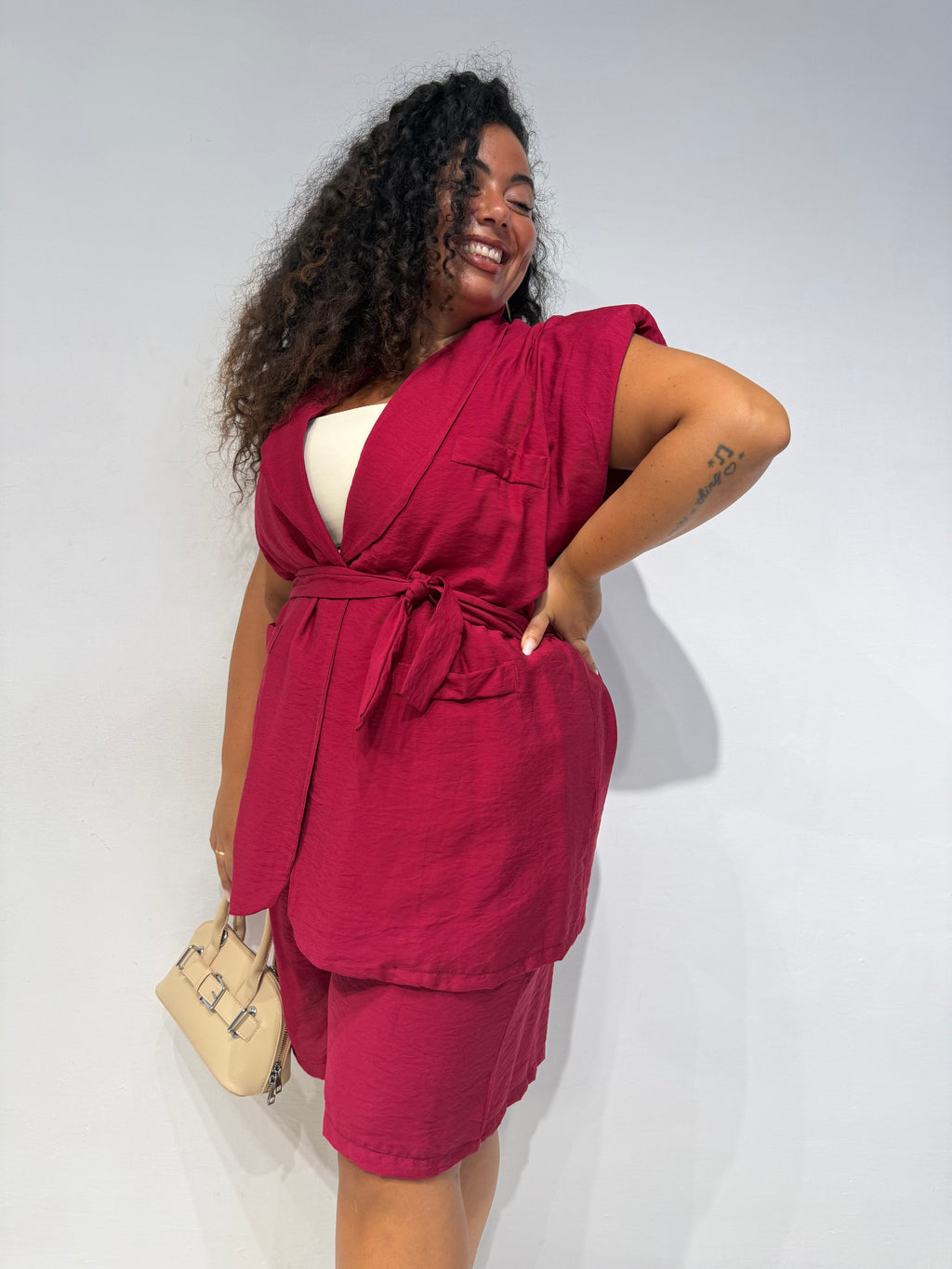 Coordinato Ginevra Bordeaux