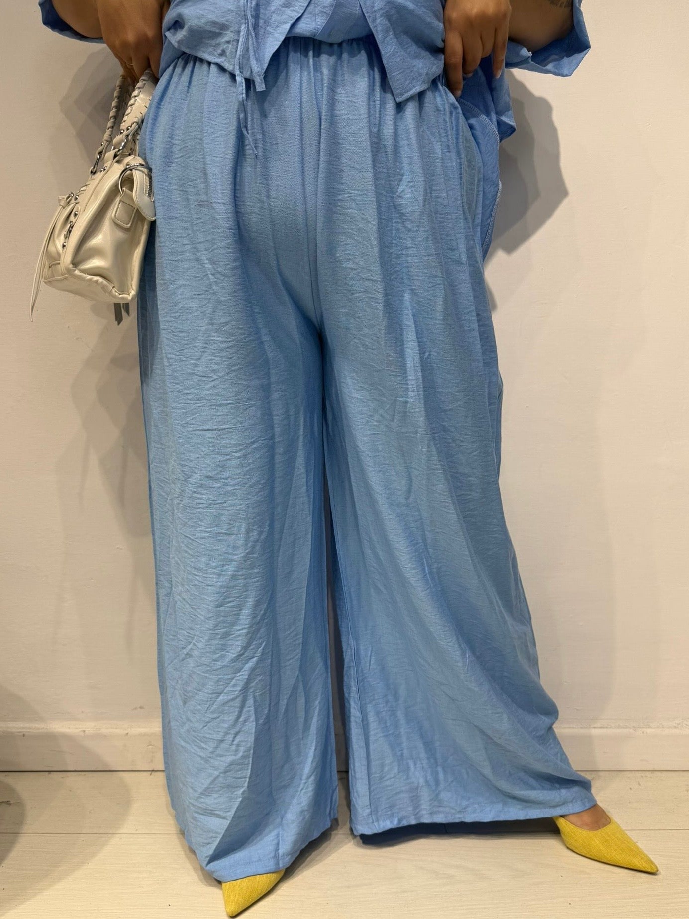 Coordinato Aurora Celeste
