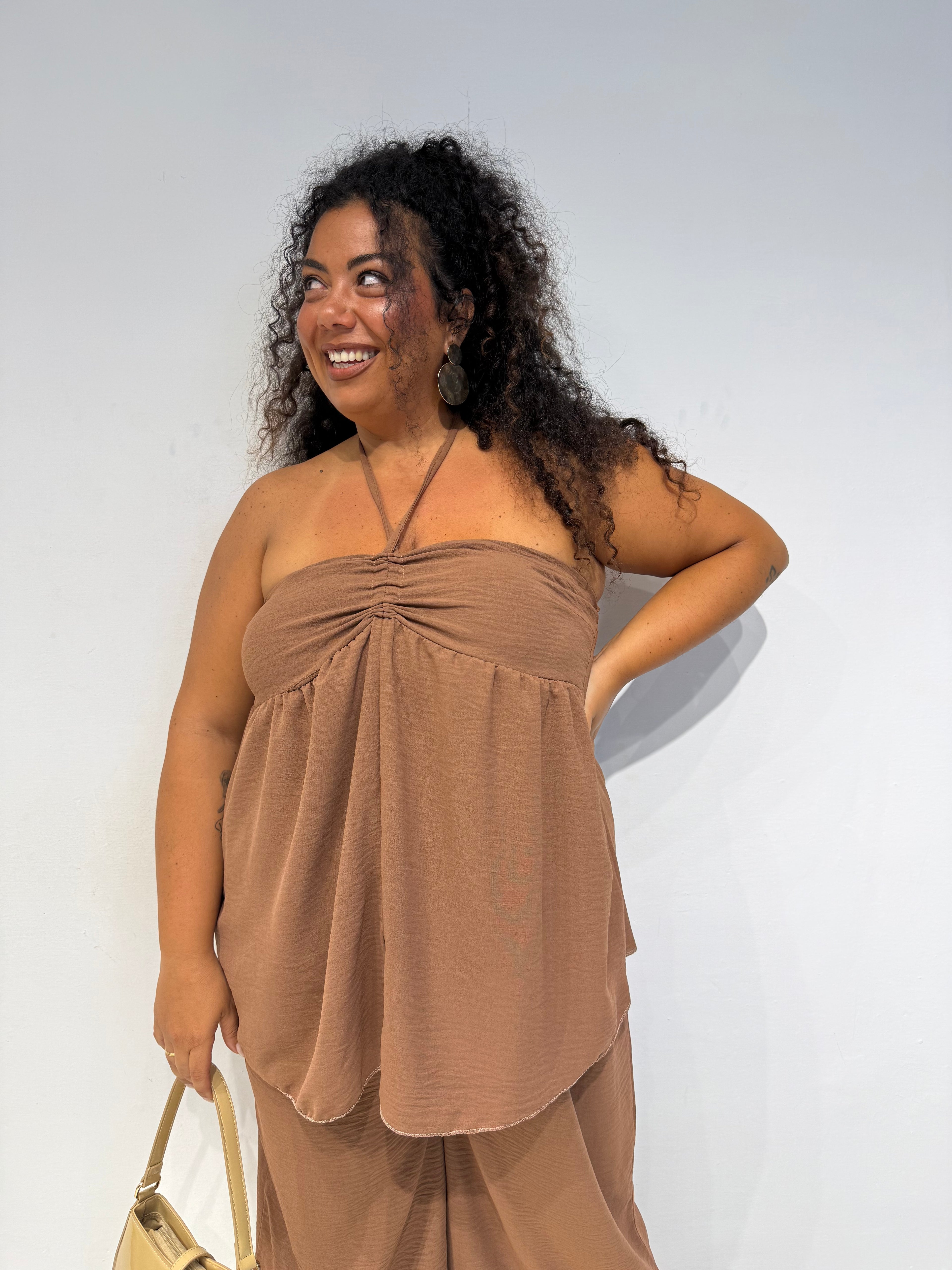 Coordinato Marcella Biscotto