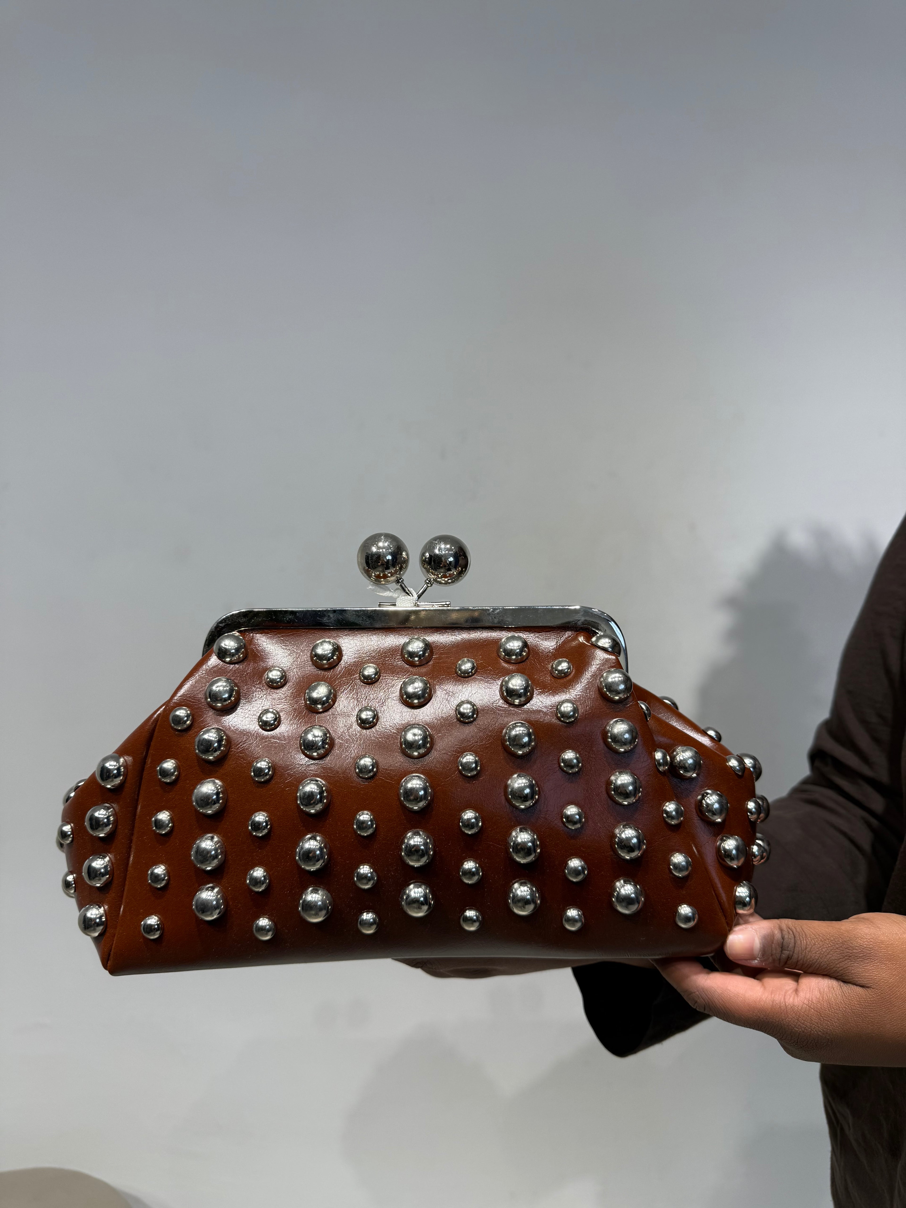 Borsa Borchie