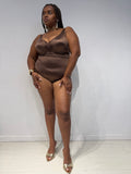 Monokini Fatima Testa di Moro