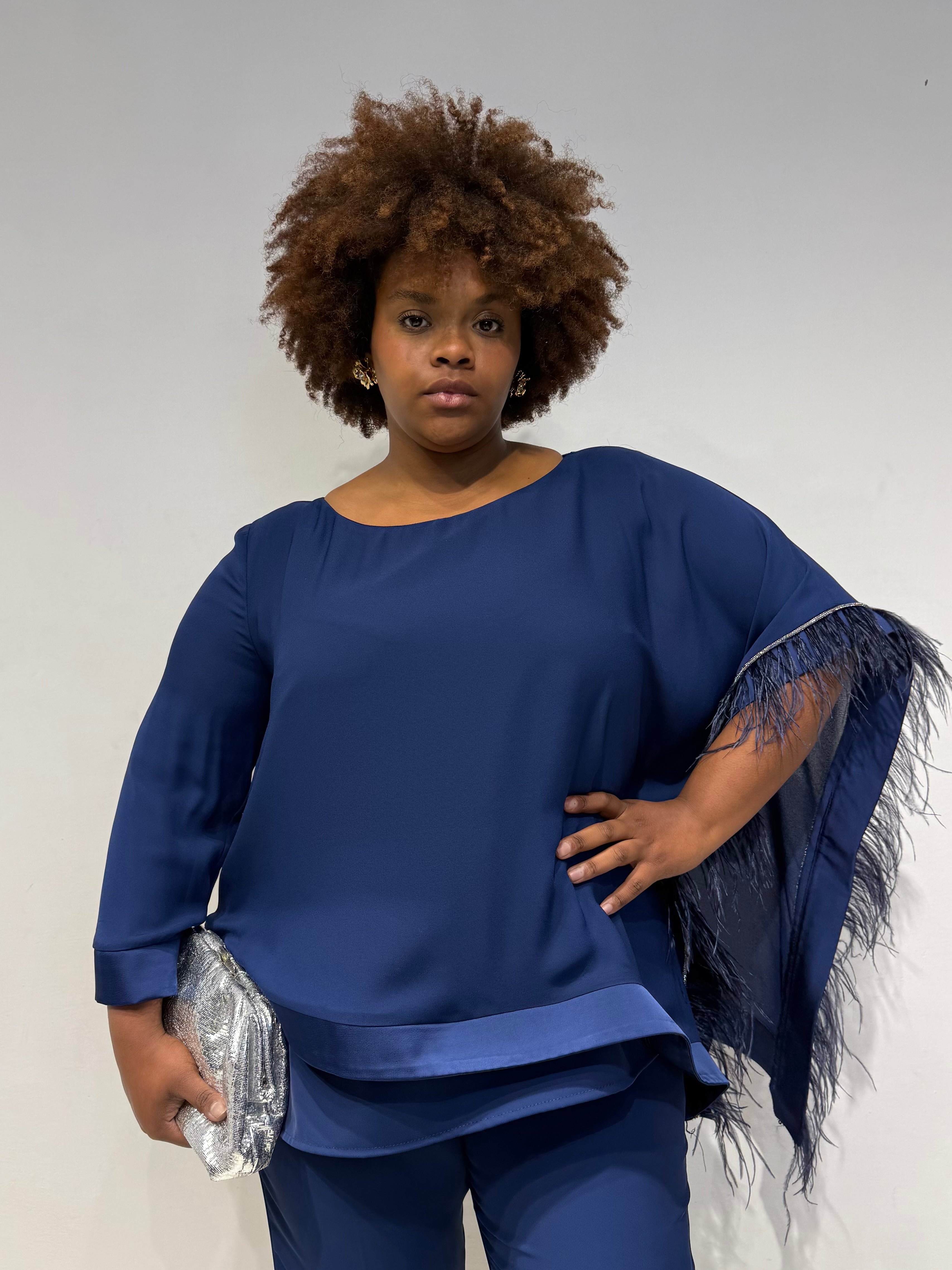 Coordinato Femme